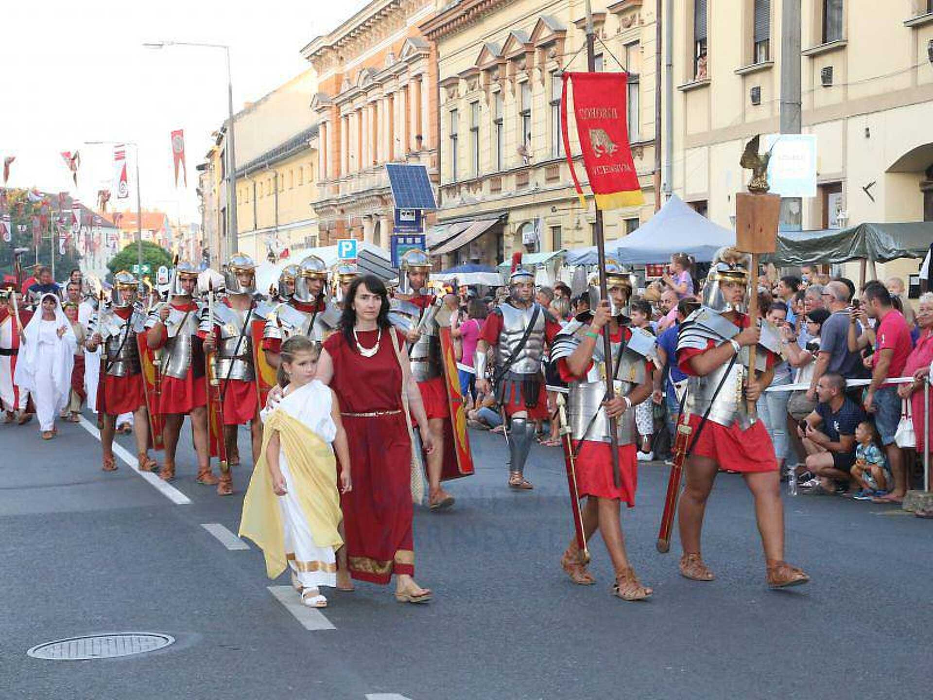 savaria fesztival