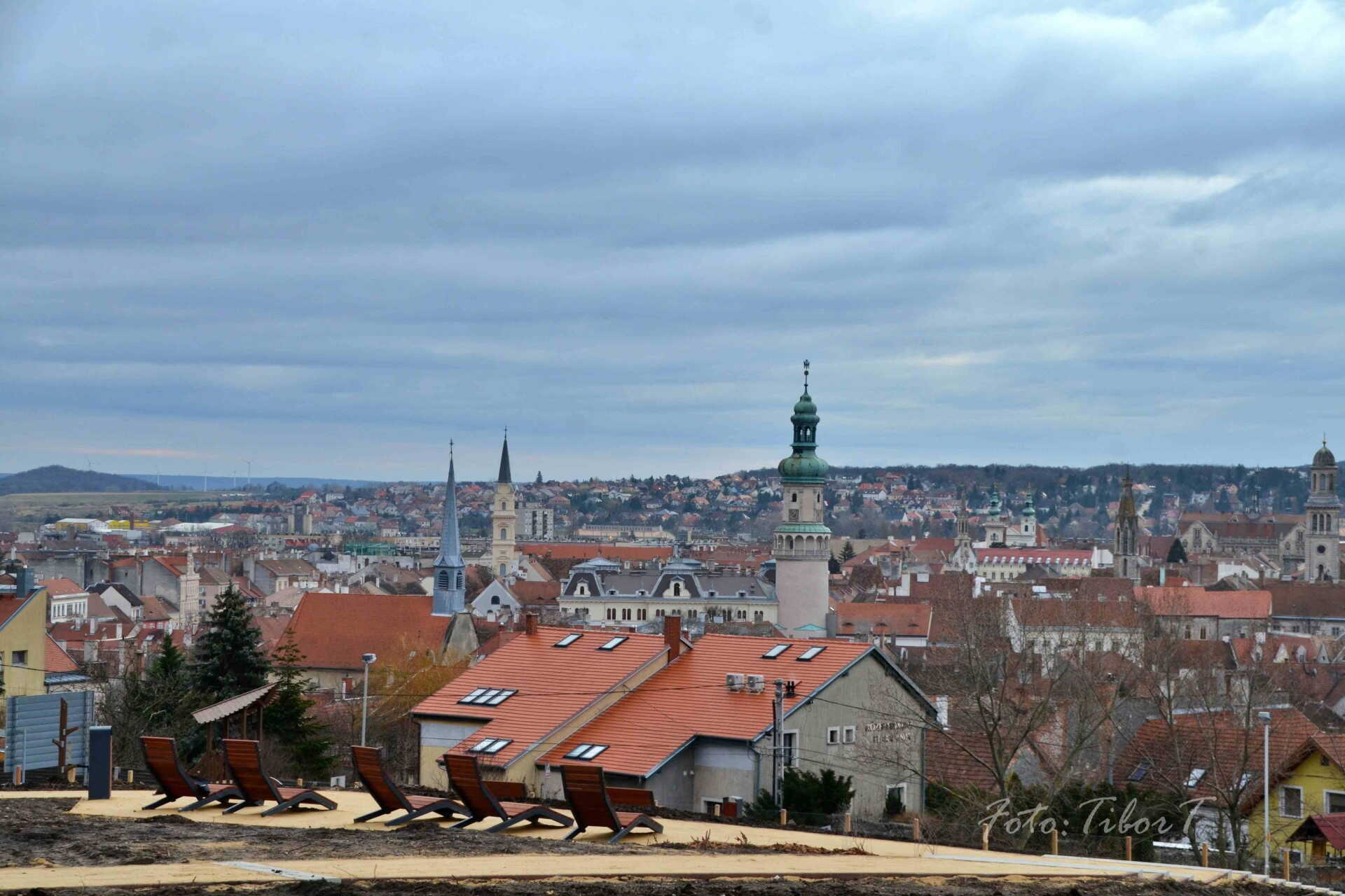 Sopron