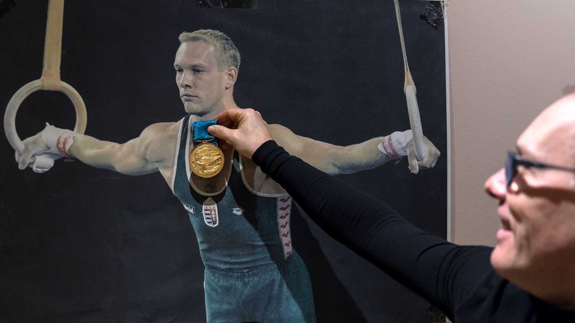 Csollány Szilveszter