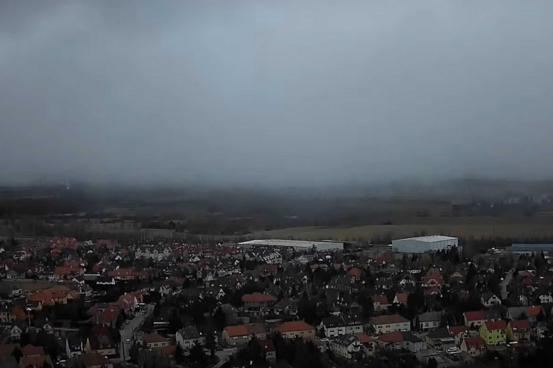 Hózivatar, Sopron