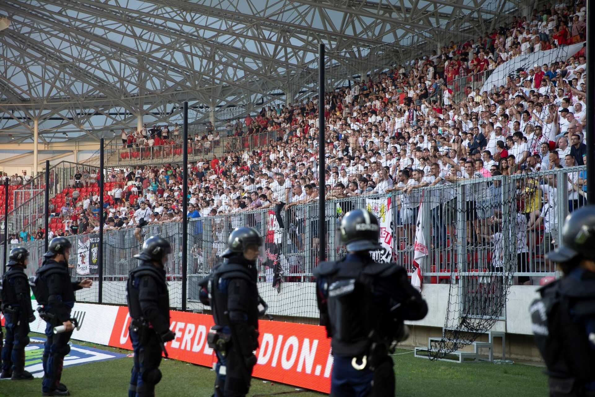 DVSC-Paks