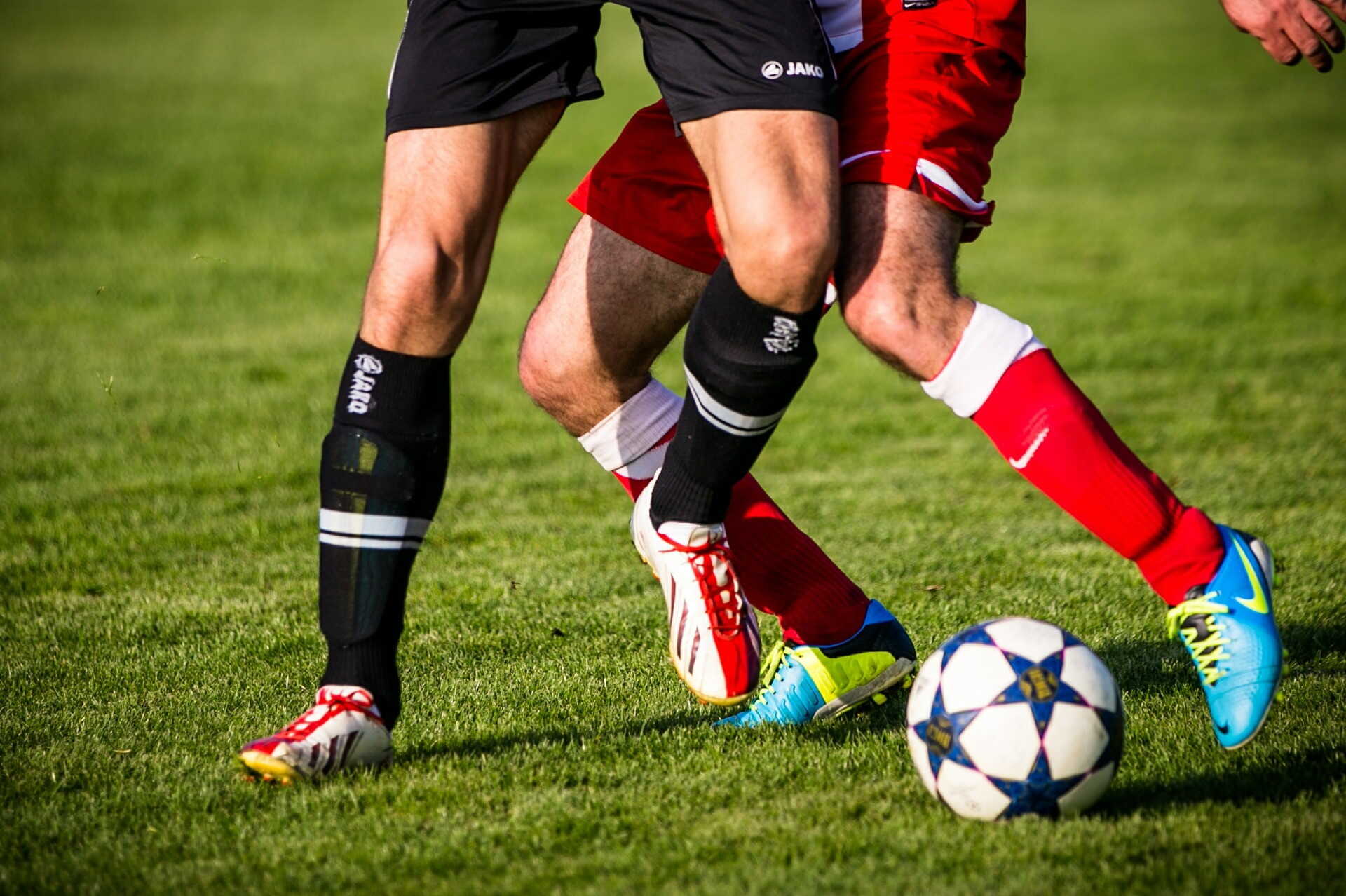 futball