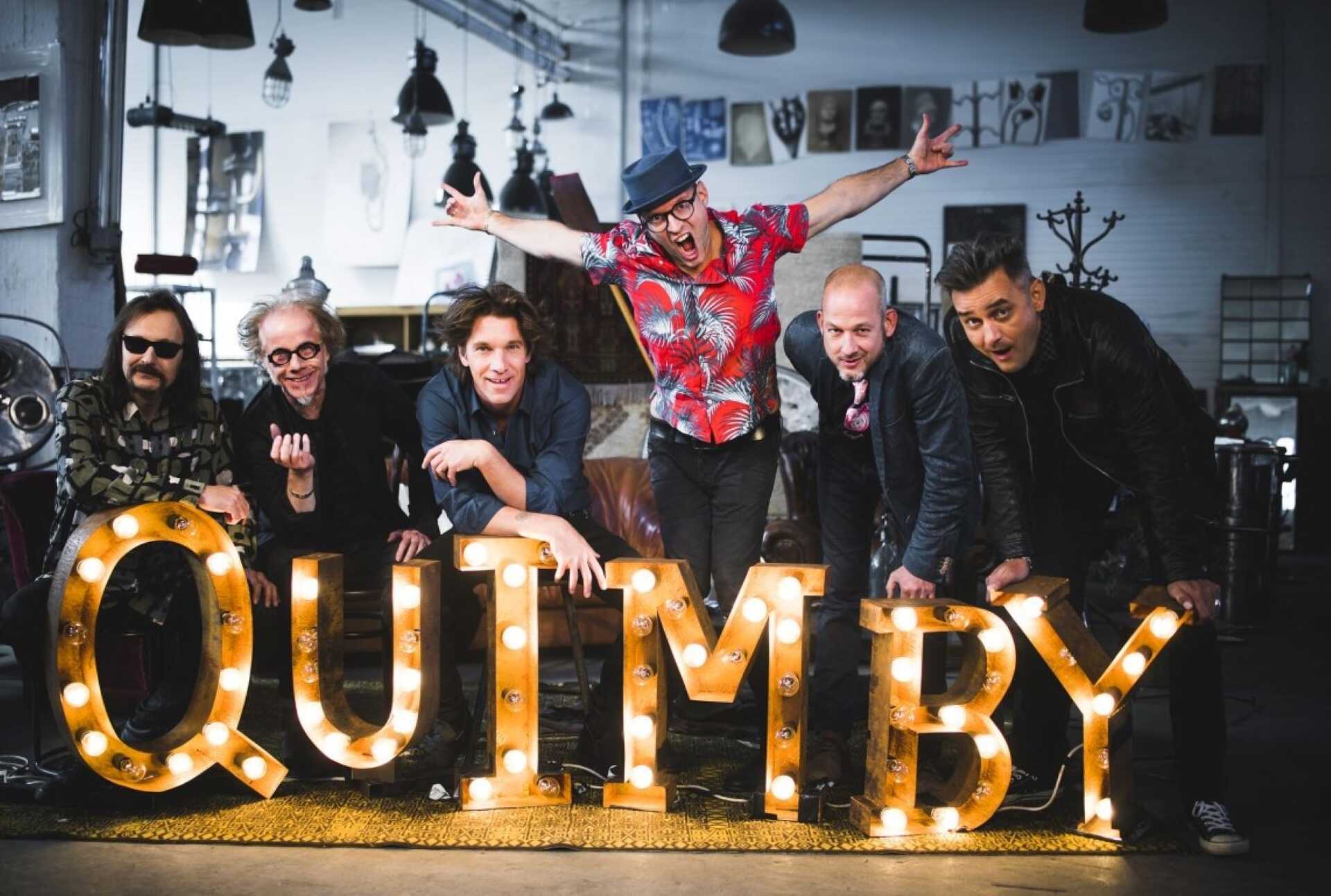Quimby