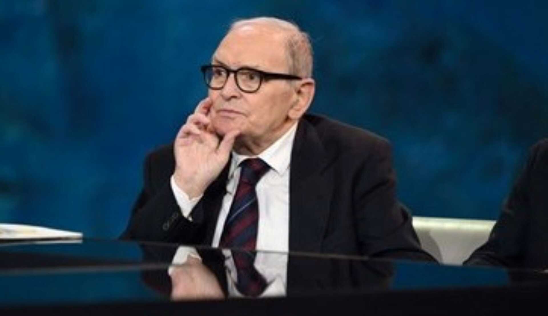 Ennio Morricone