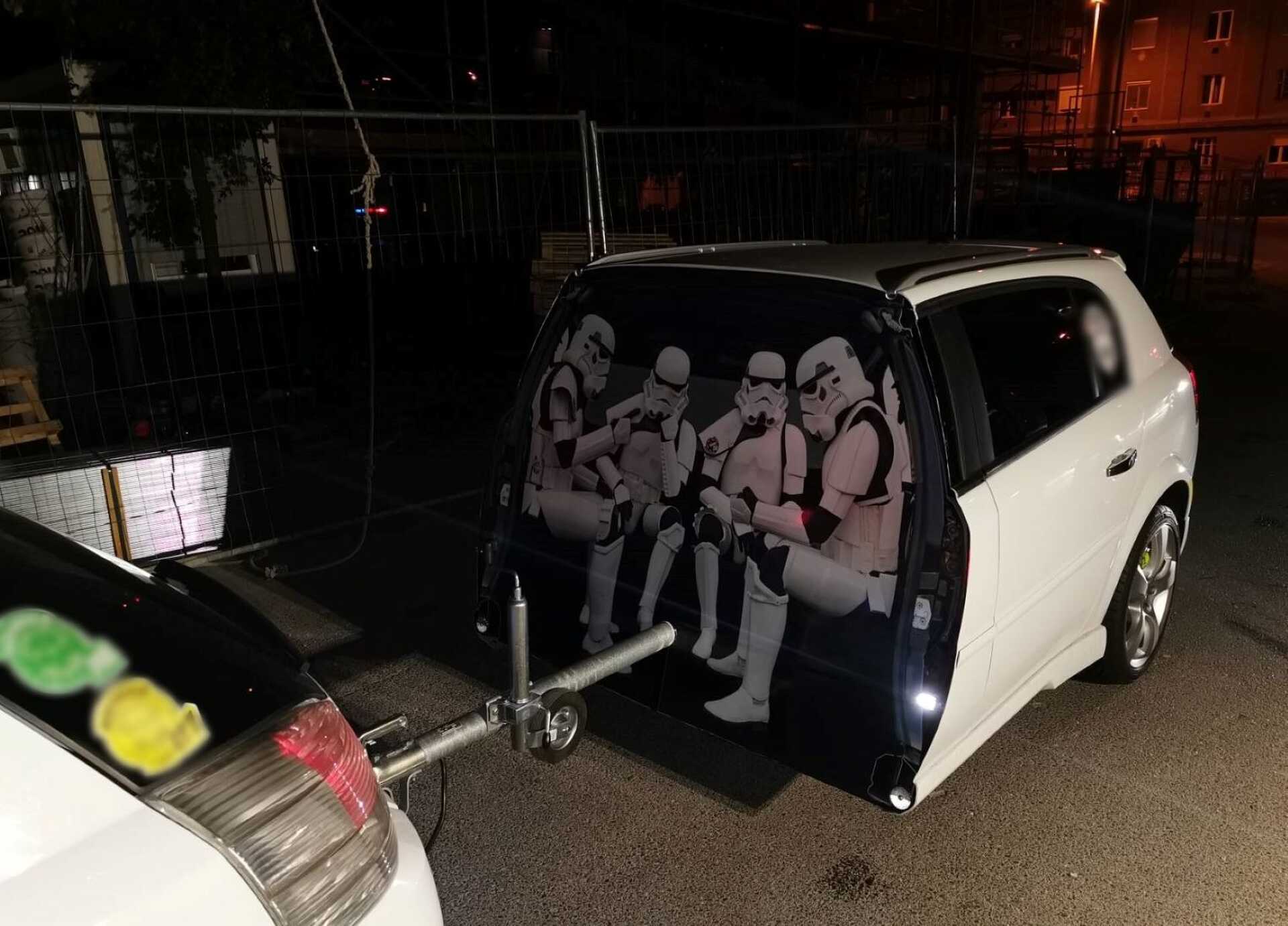 starwars rajongó 2