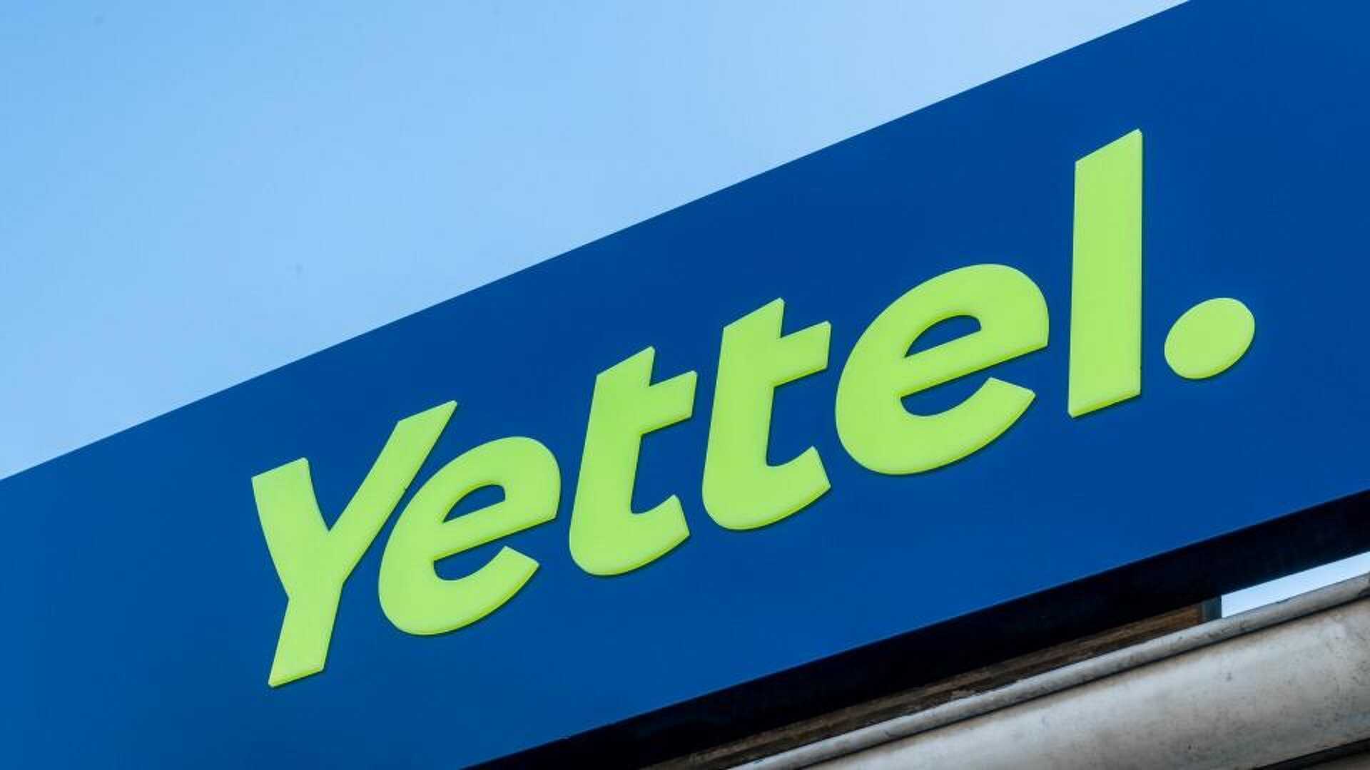 Yettel