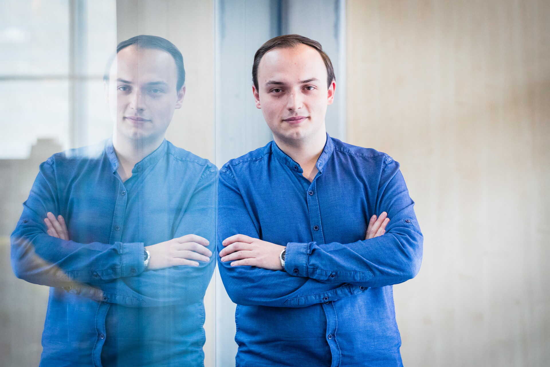 Krecht Rudolf szerint egy jó mérnöknek ugyanannyira kell értenie szakmája elméleti és gyakorlati oldalához is.
