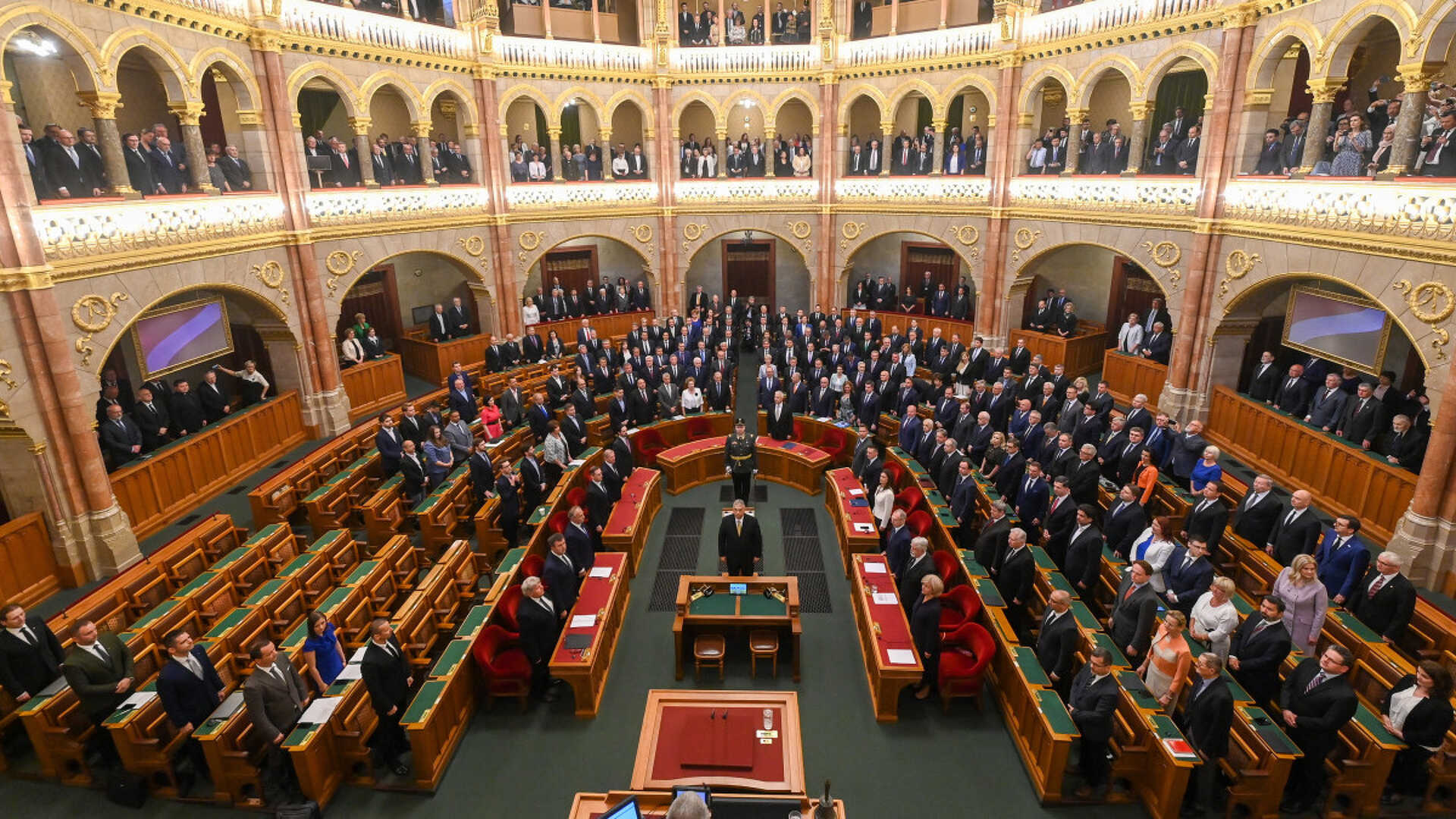 Parlament