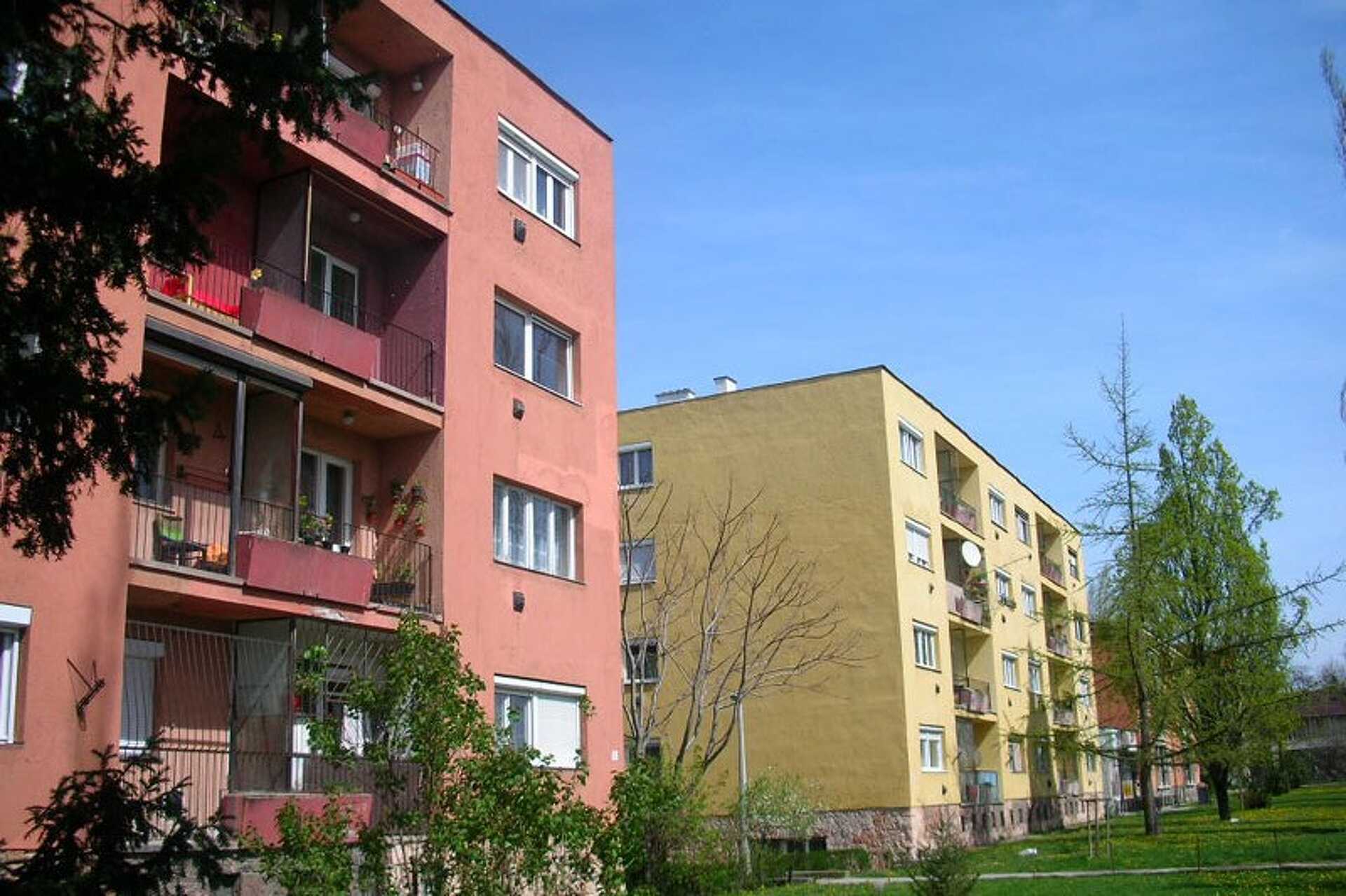 albérlet