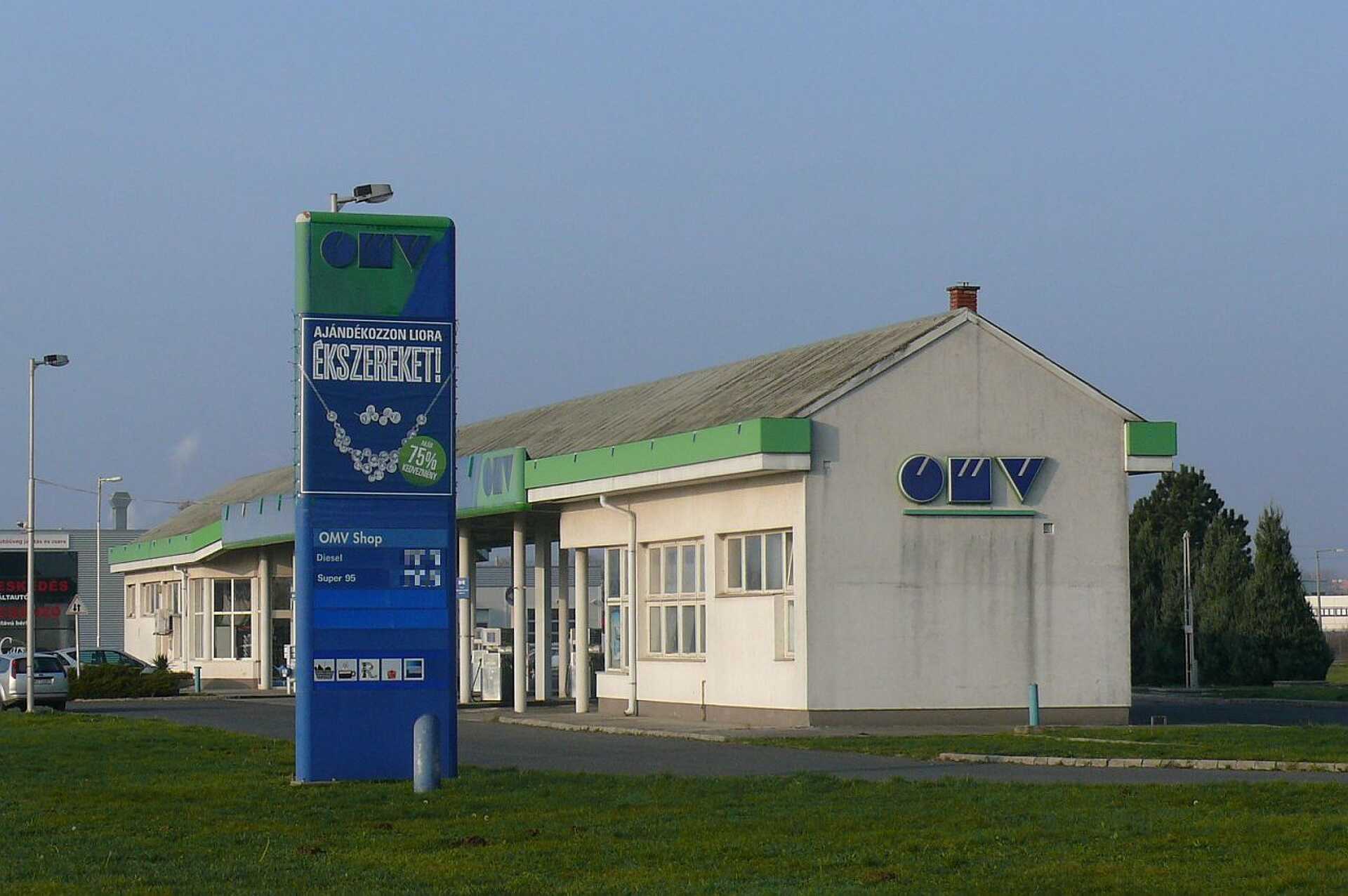 OMV