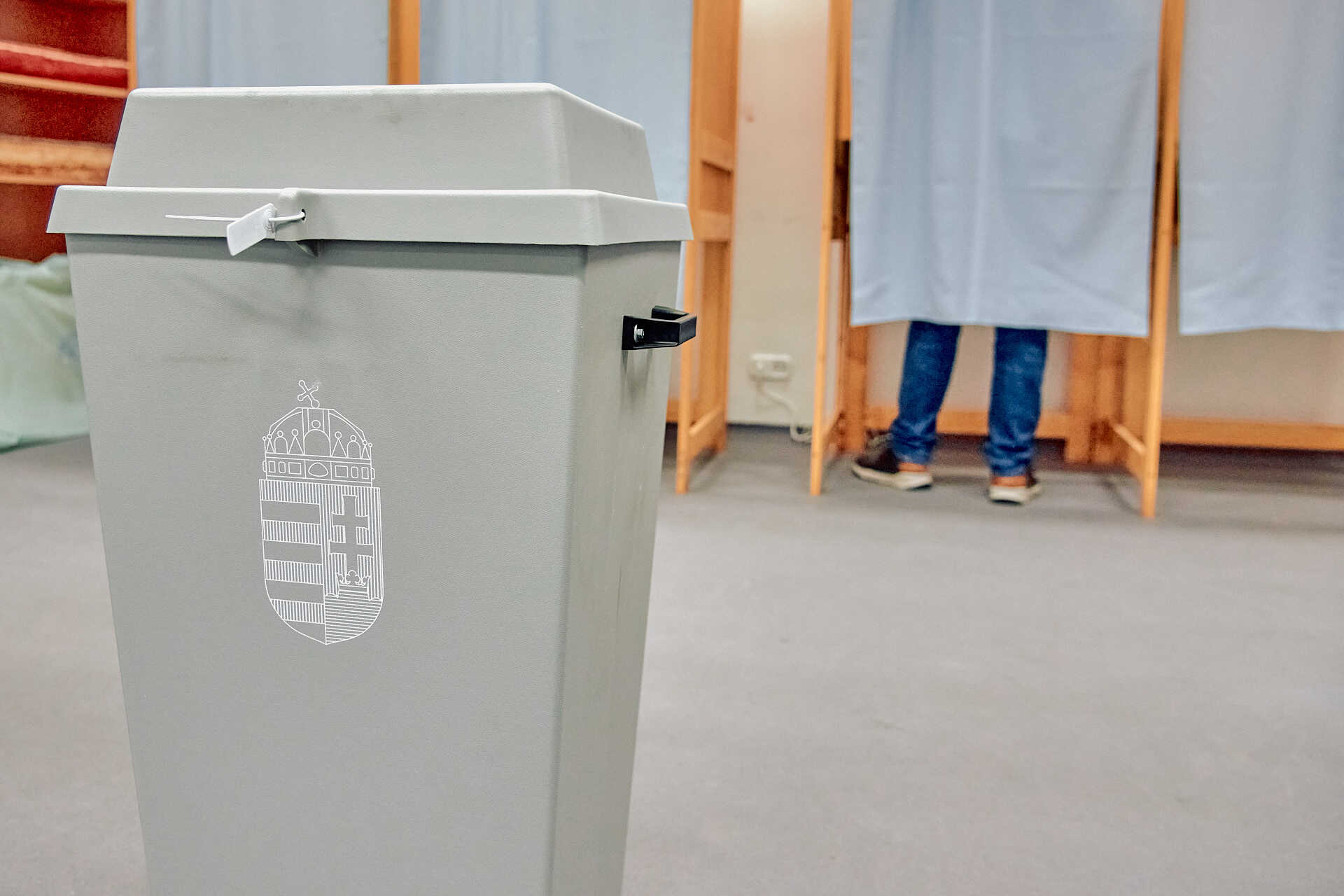 Választás 2022 