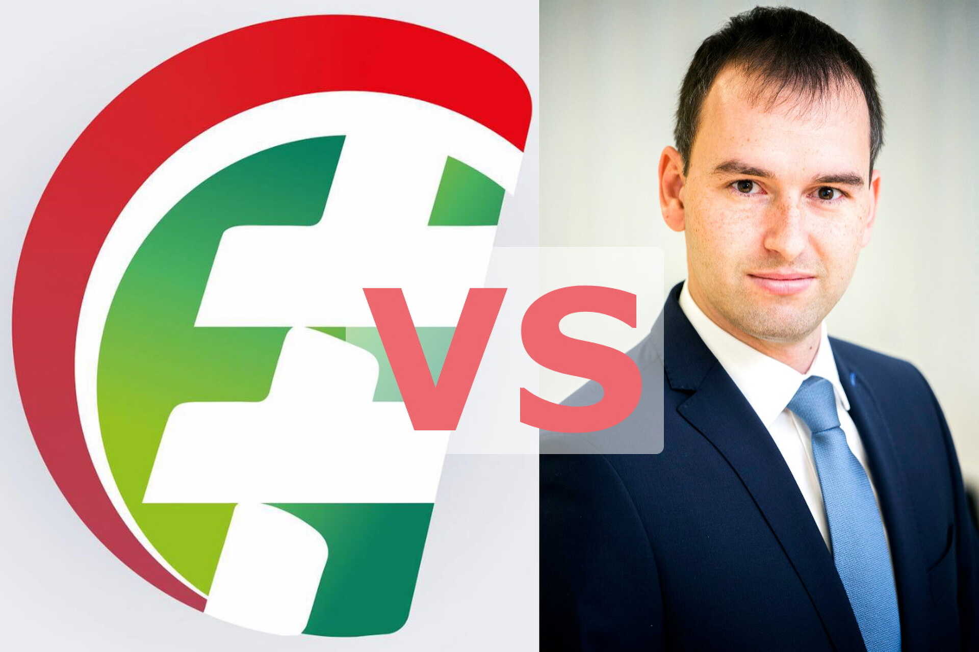 Jobbik vs. Barcza