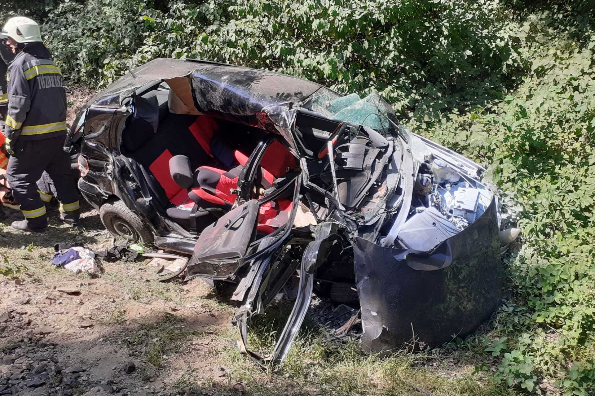 Halálos vonatbaleset Keszthelyen