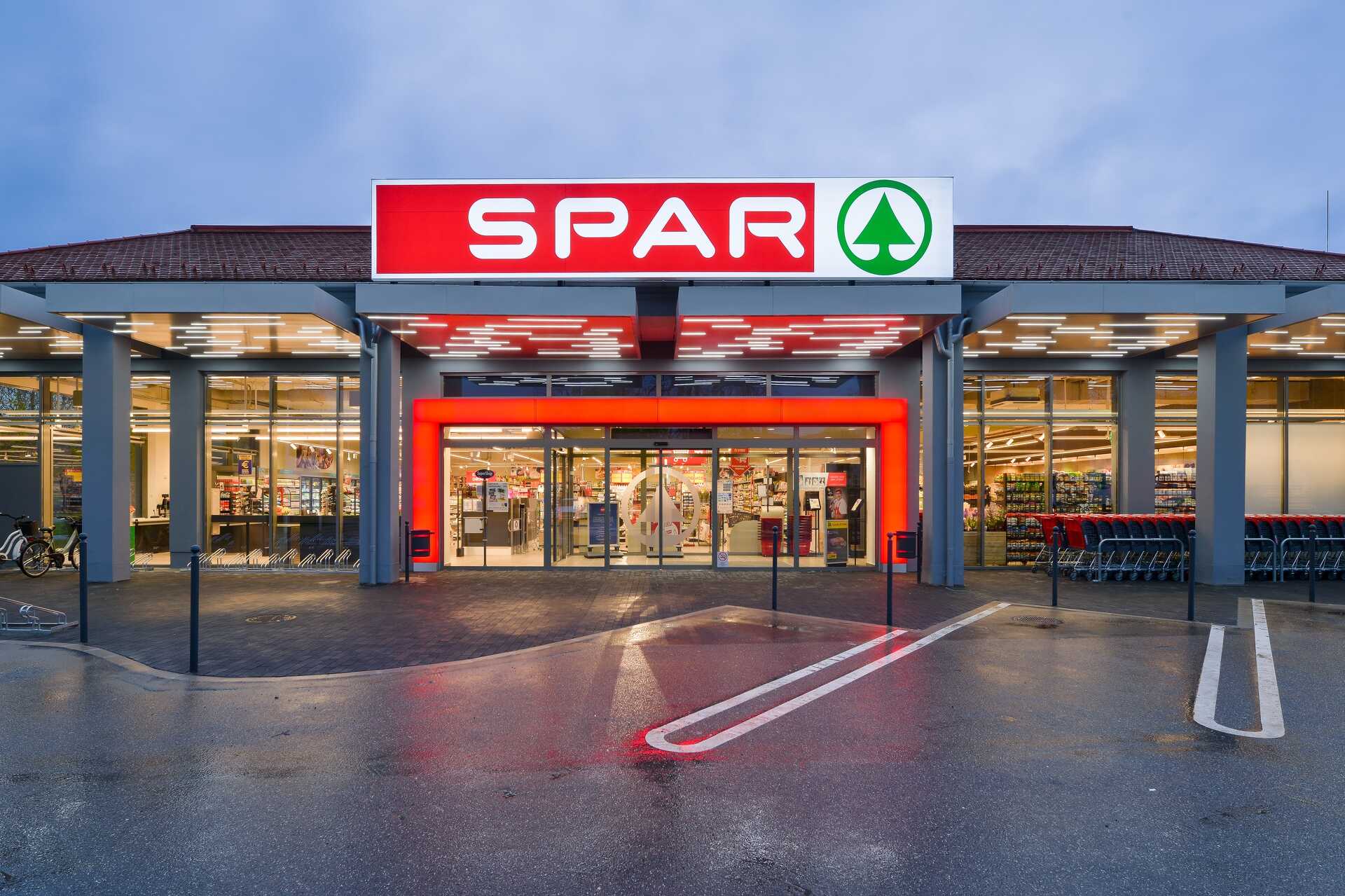 Spar