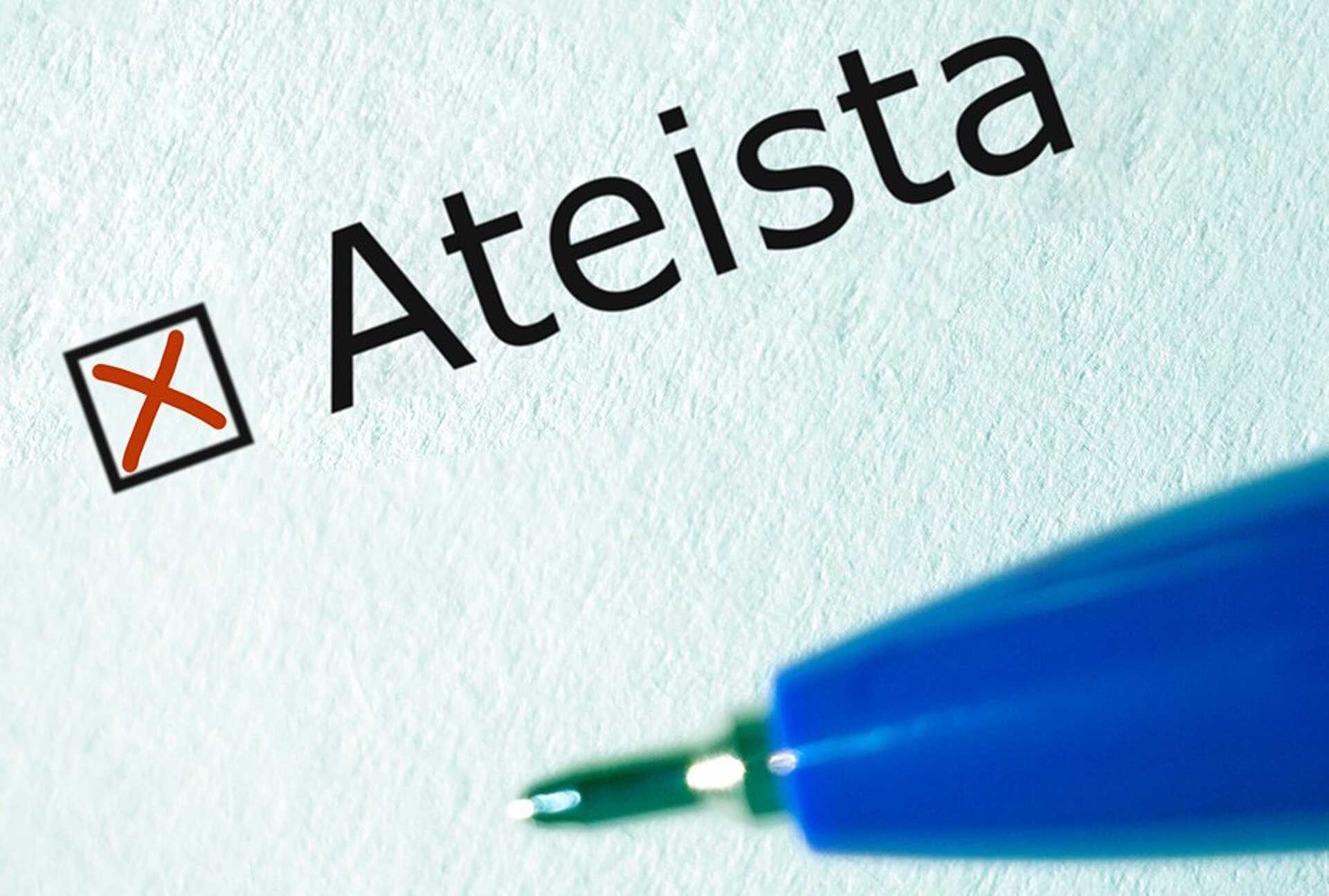 Ateista