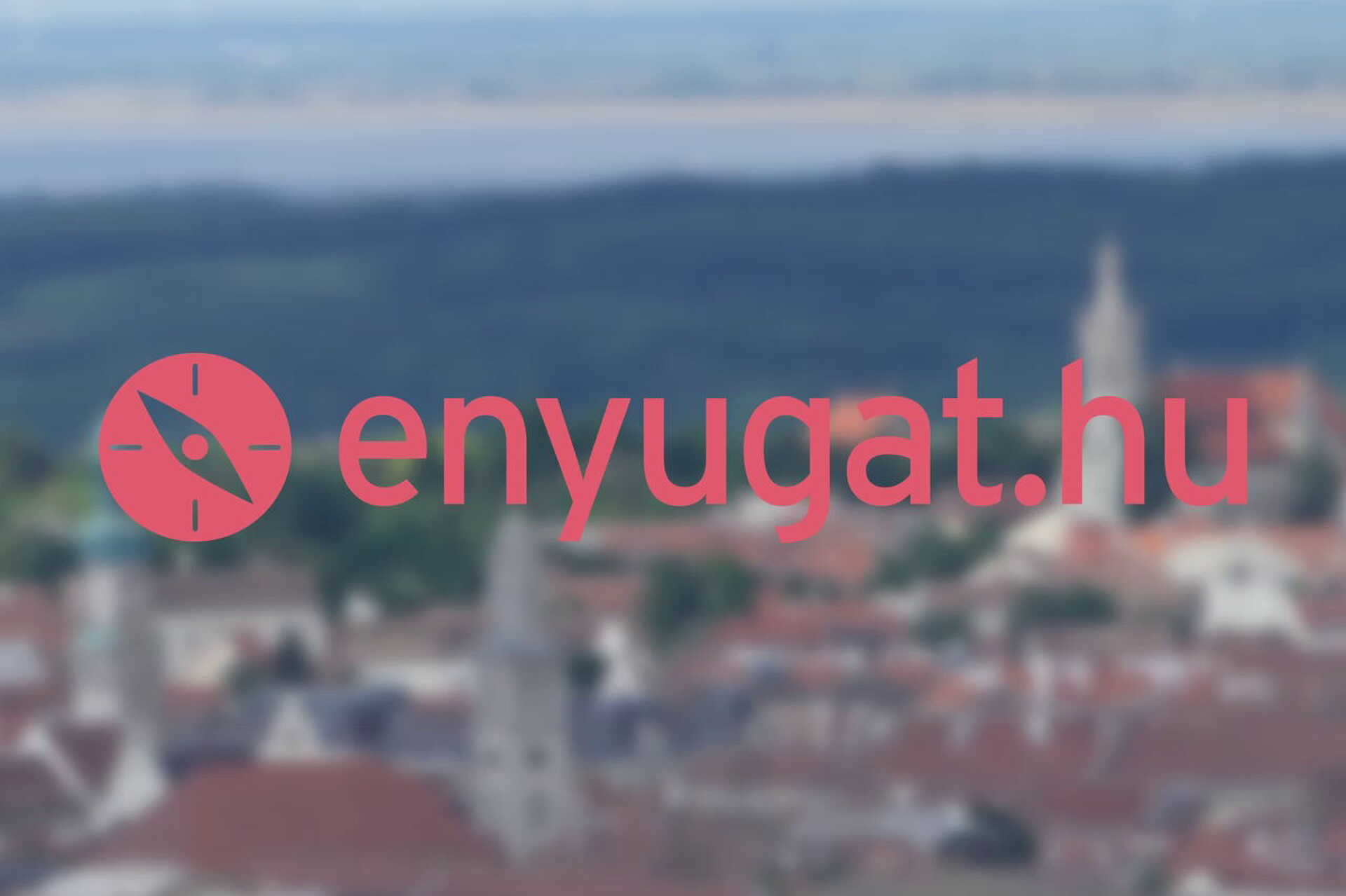 enyugat logo varoskeppel