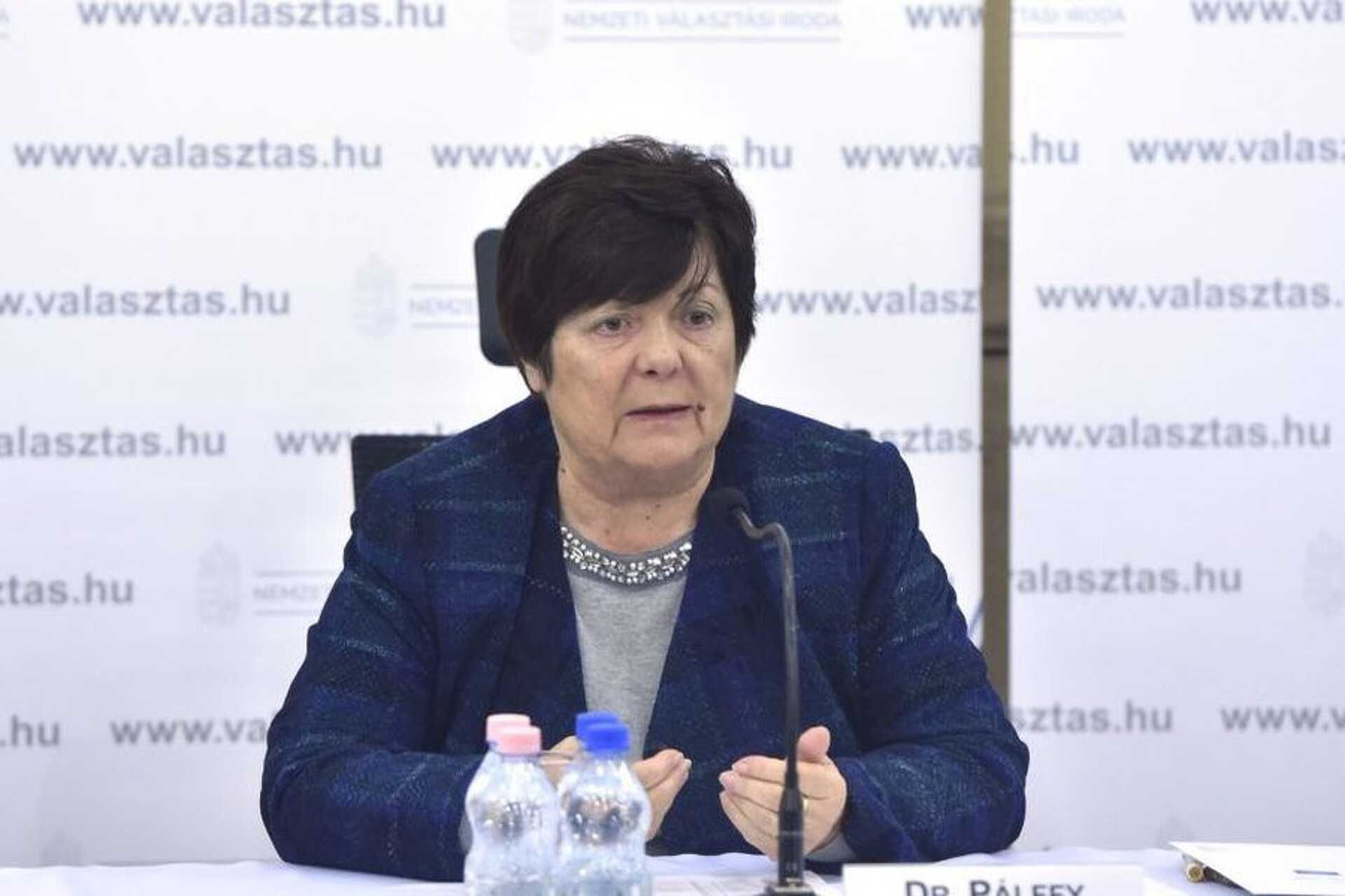 Pálffy Ilona