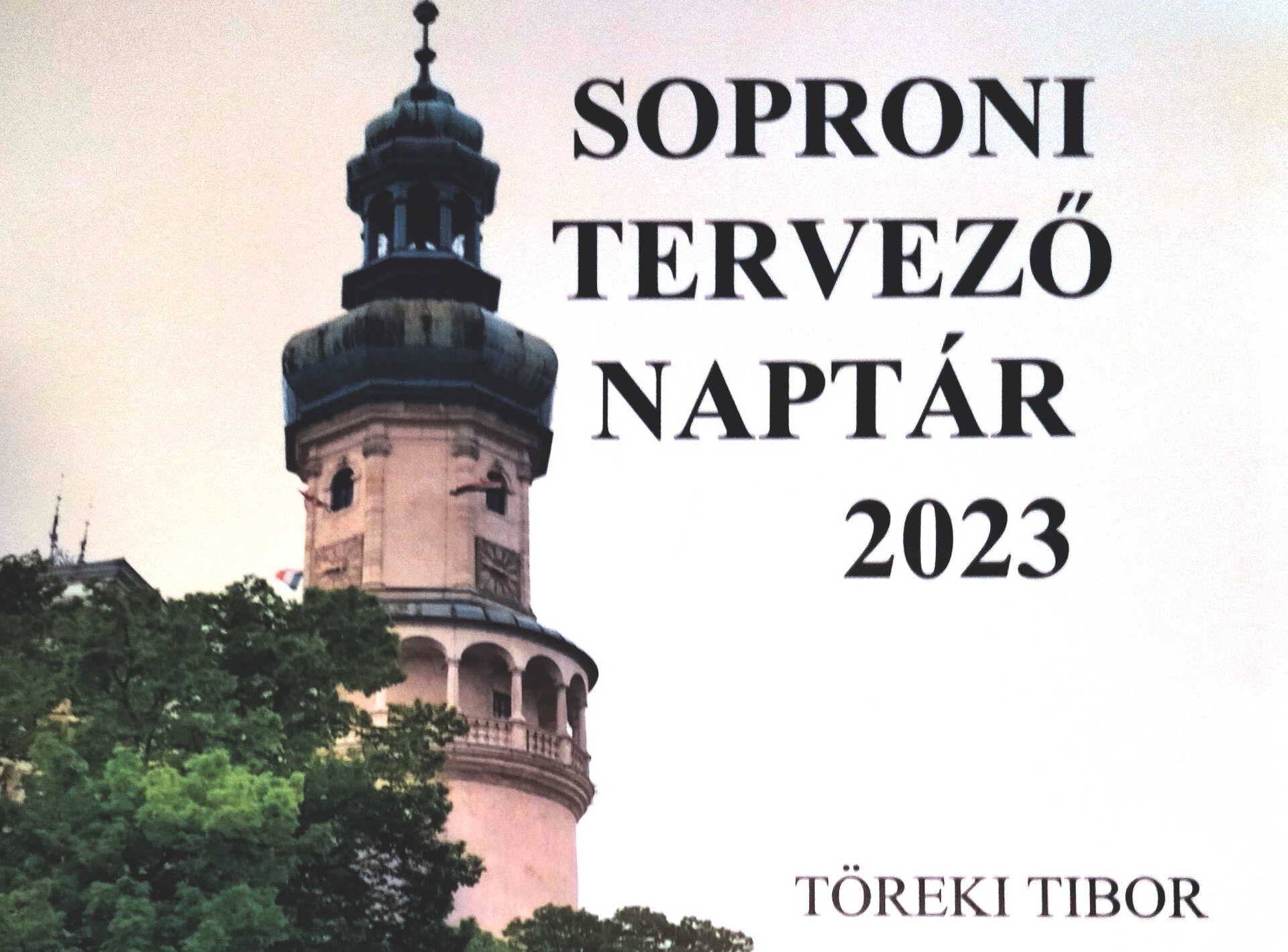 töreki naptár