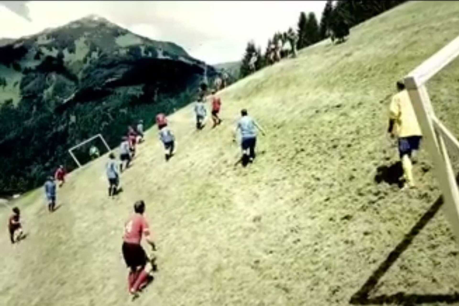 Alpesi foci
