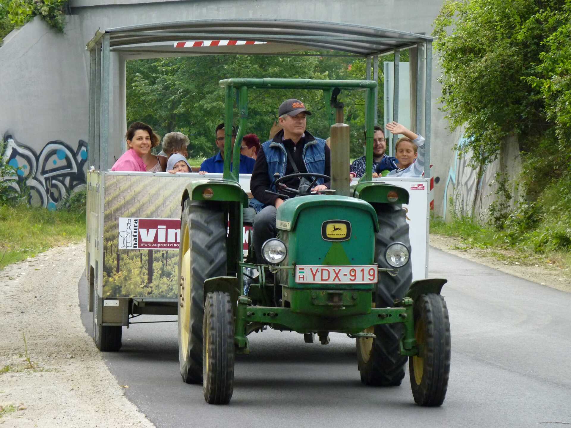 traktor