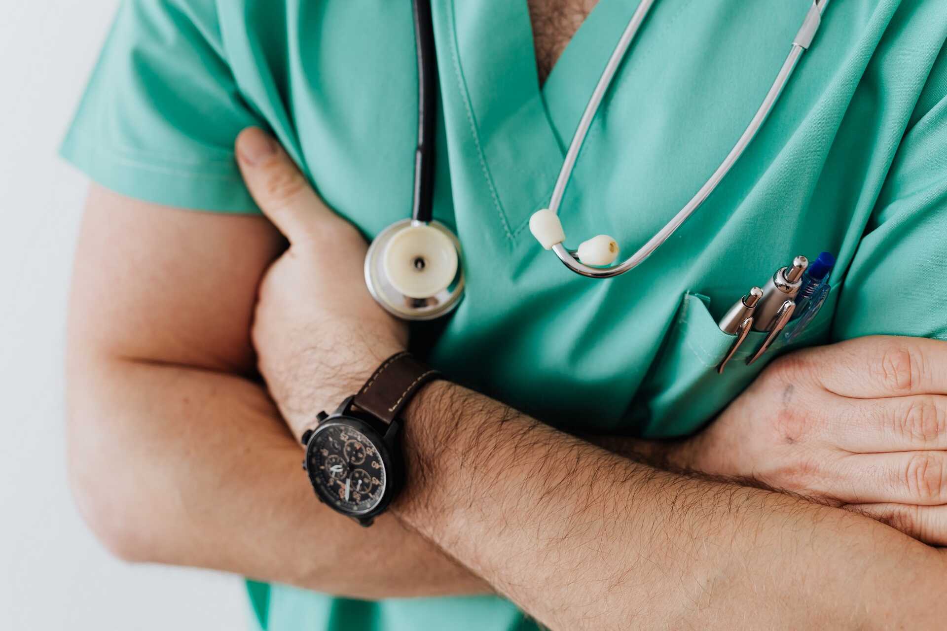 Orvos, kórház, doktor