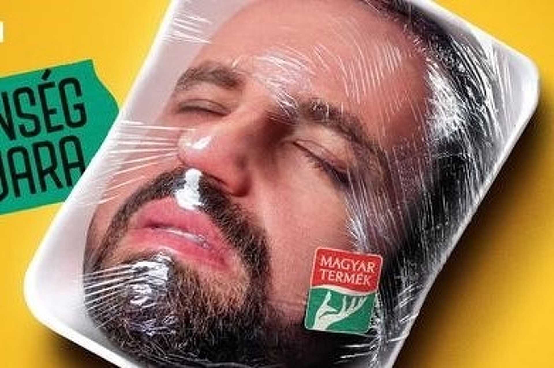 Partizán: Az ínség zavara