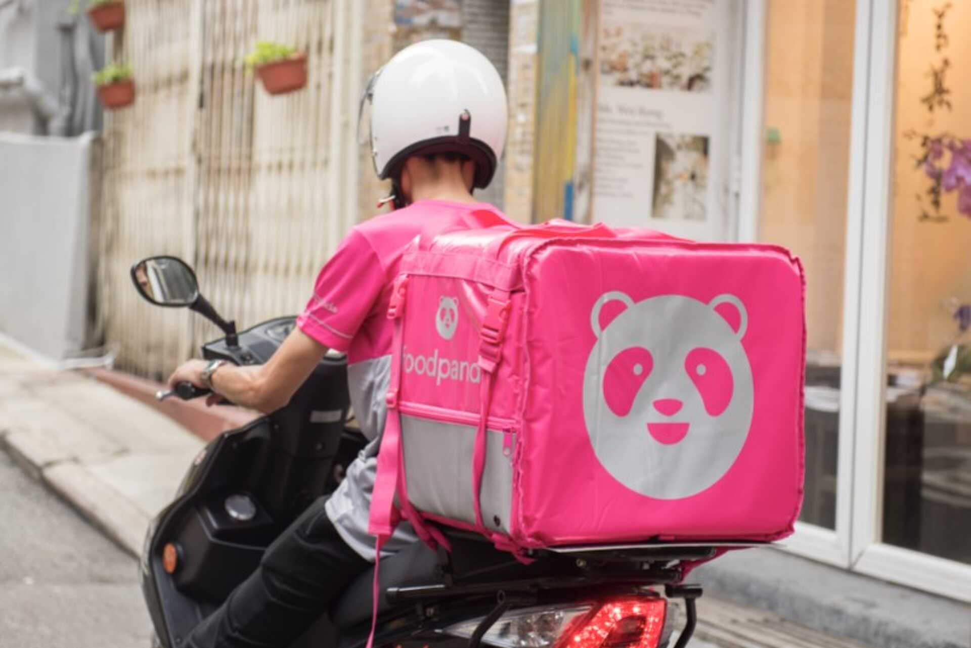 Foodpanda