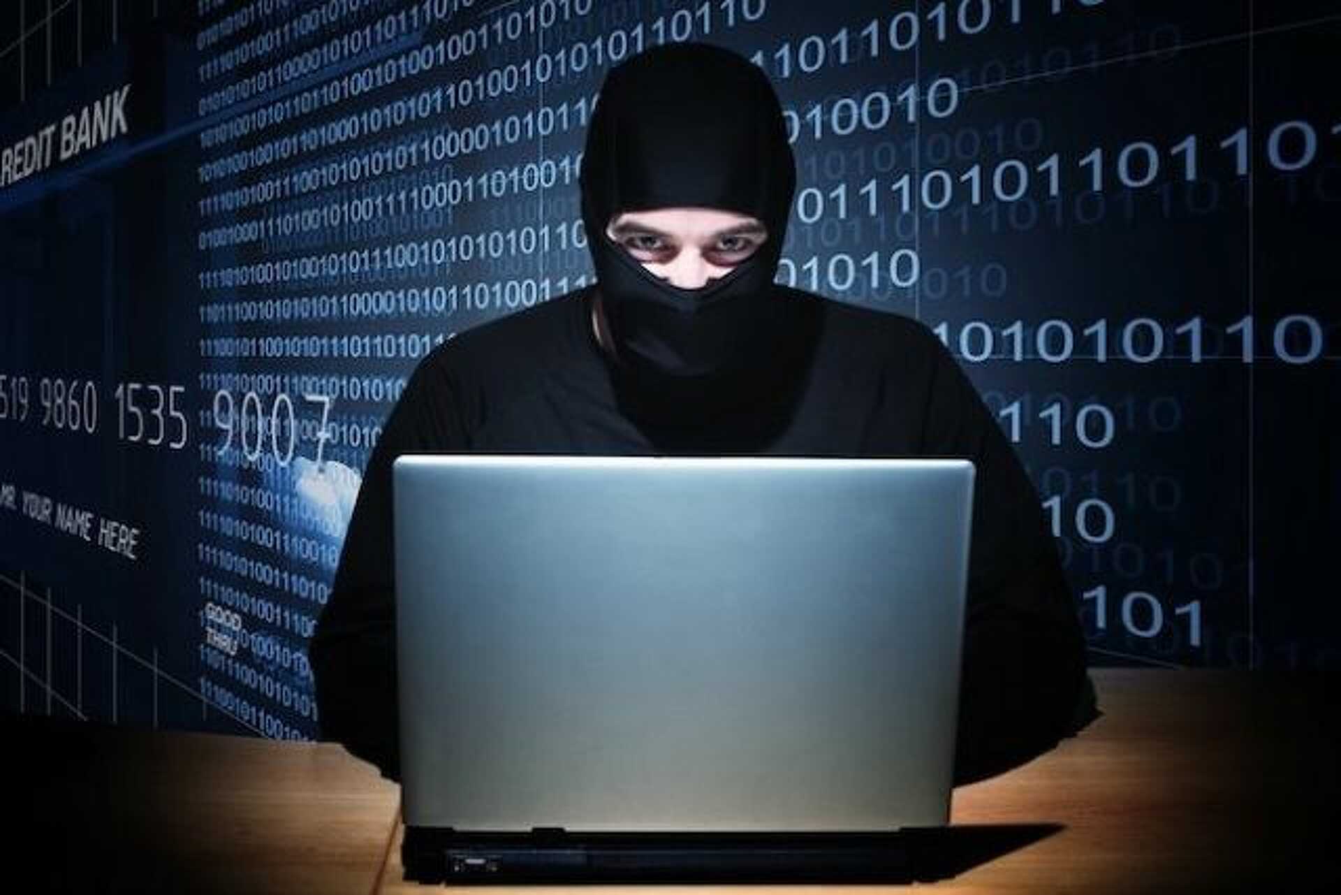 Hackertámadás