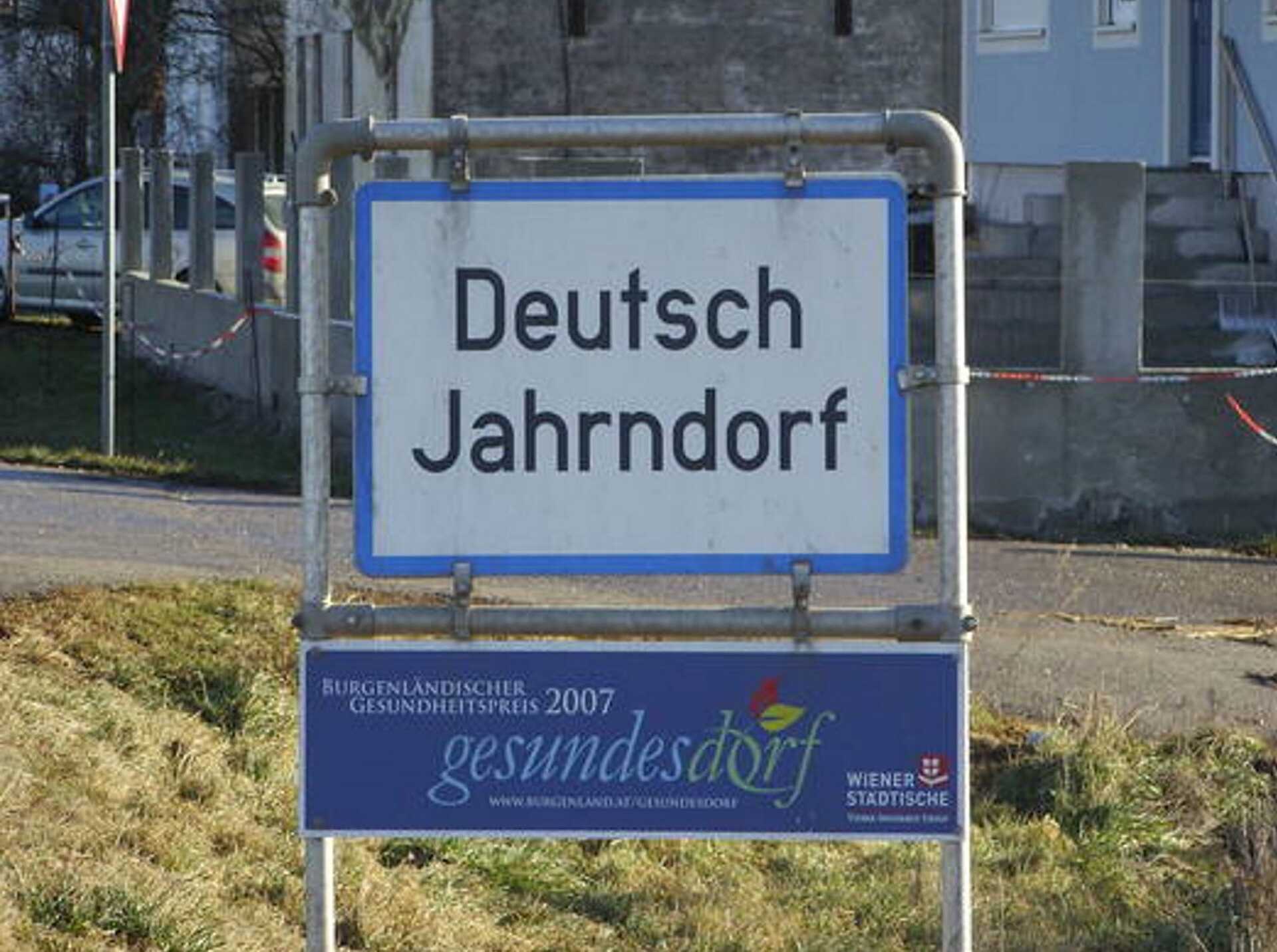 Németjárfalu