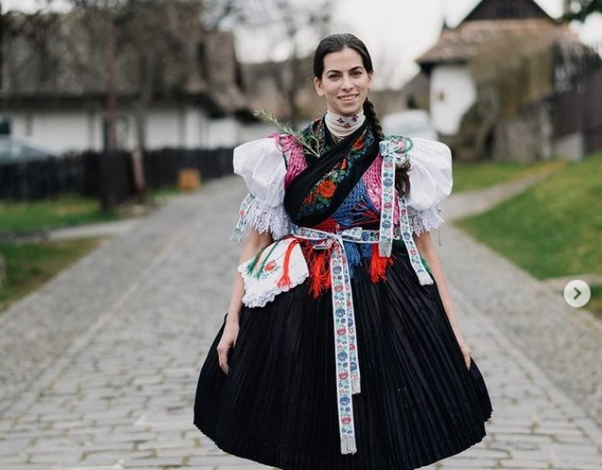 Szentkirályi Alexandra