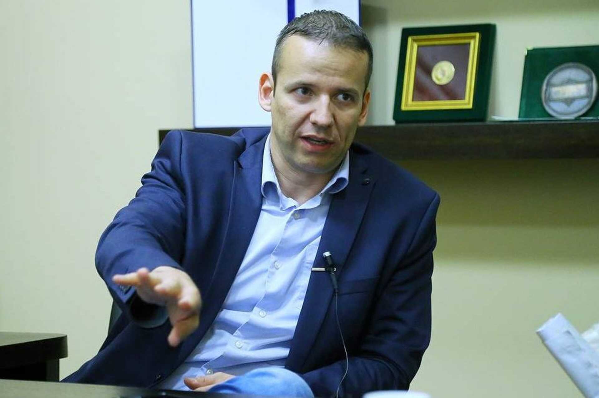 Toroczkai László