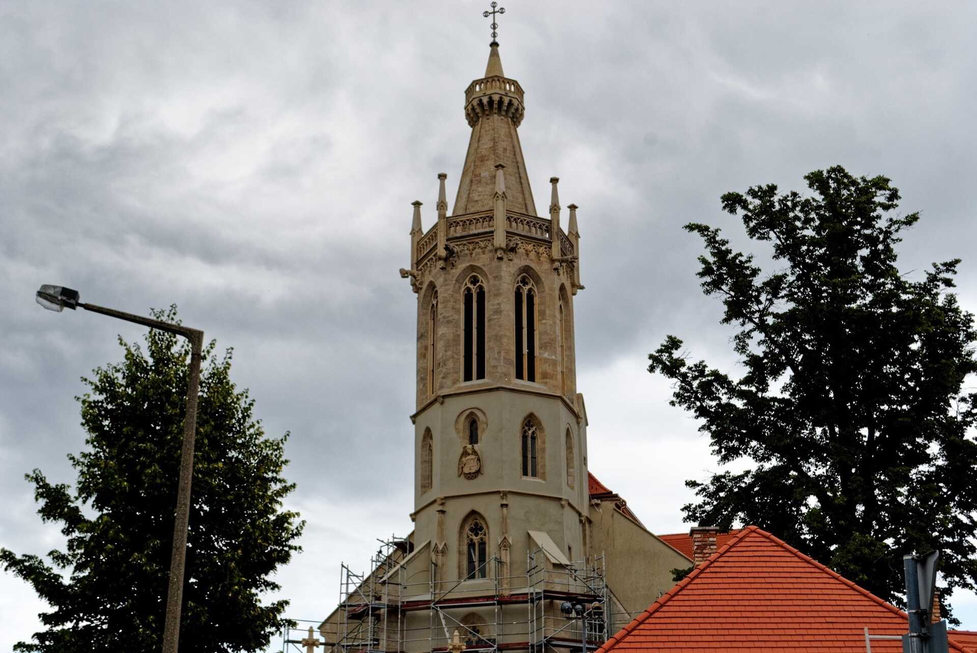szent misi