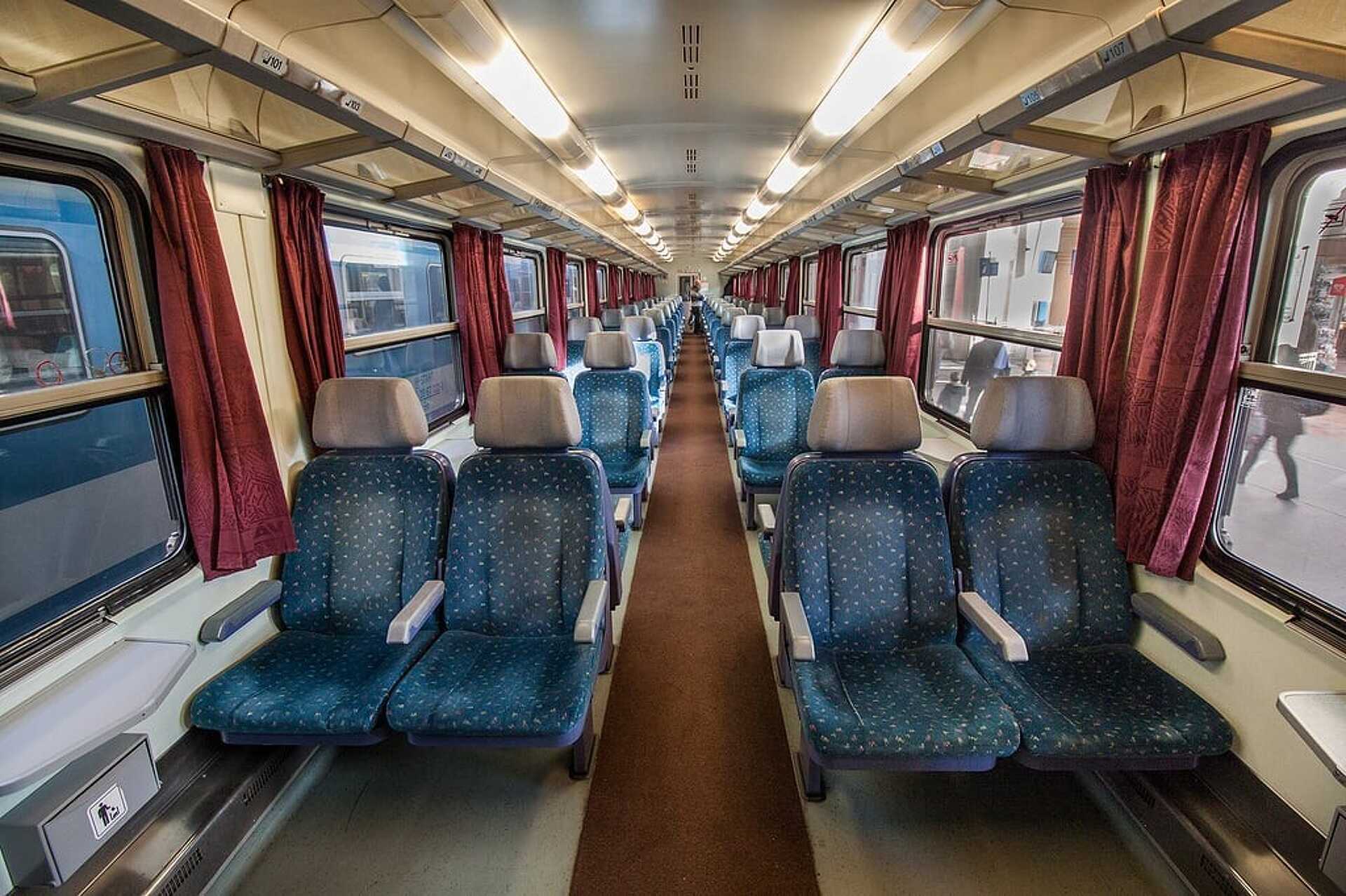 Intercity