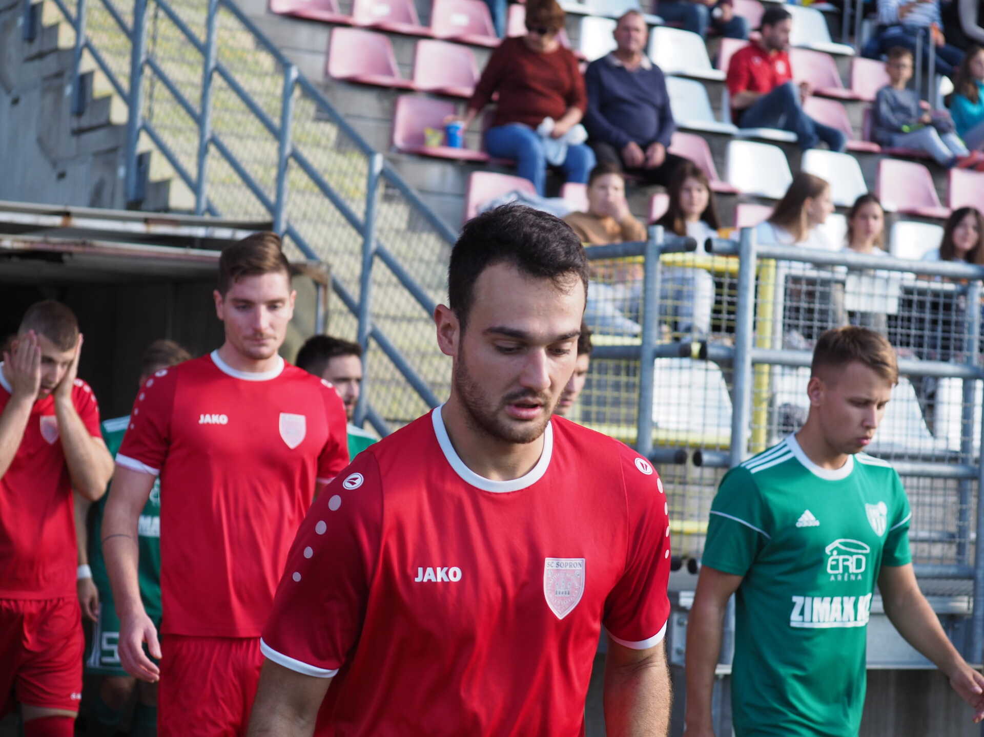 SC Sopron