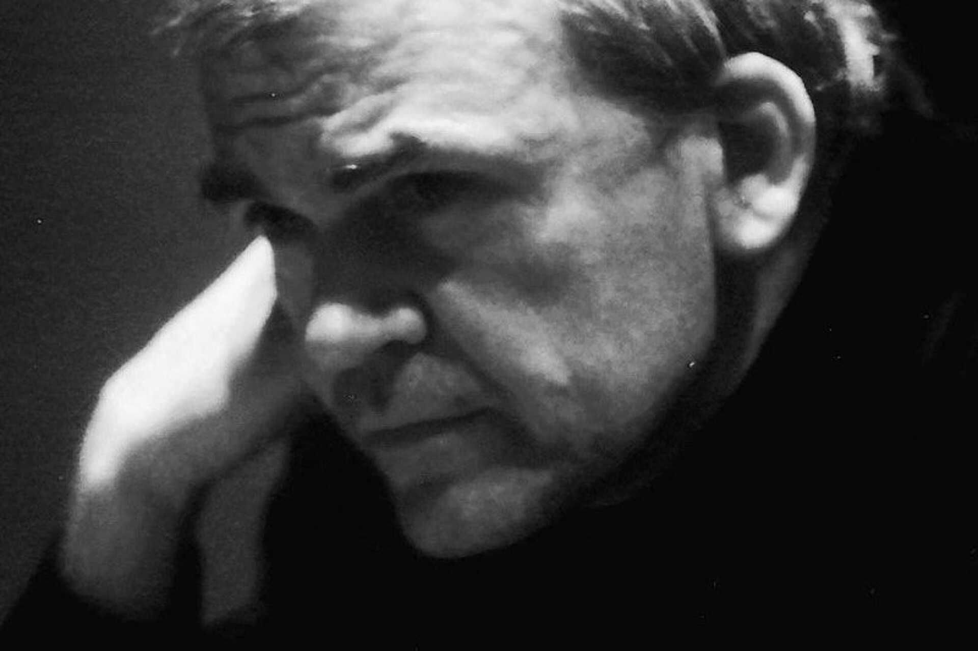Milan Kundera