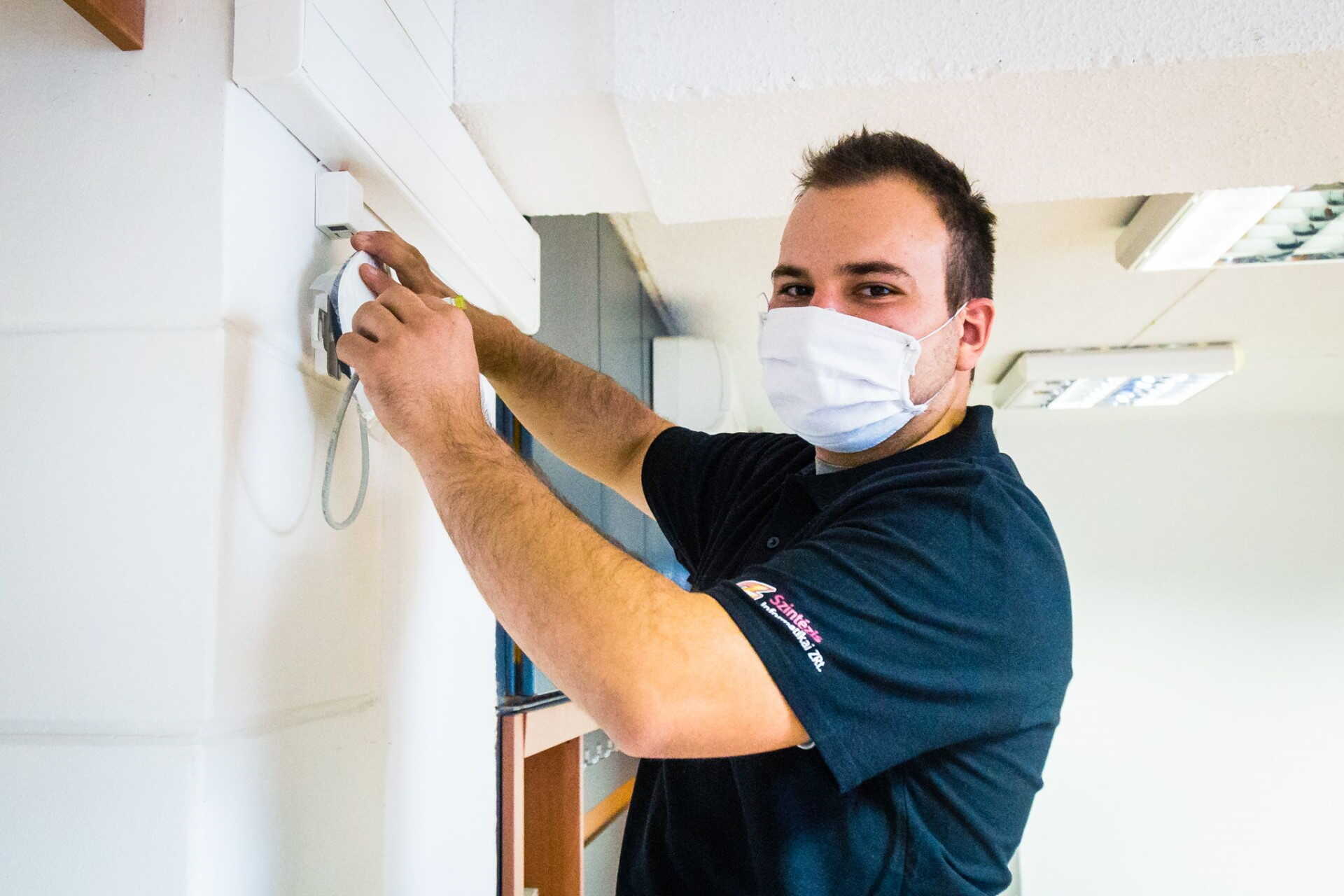 gyorsul a wifi a győri egyetemen
