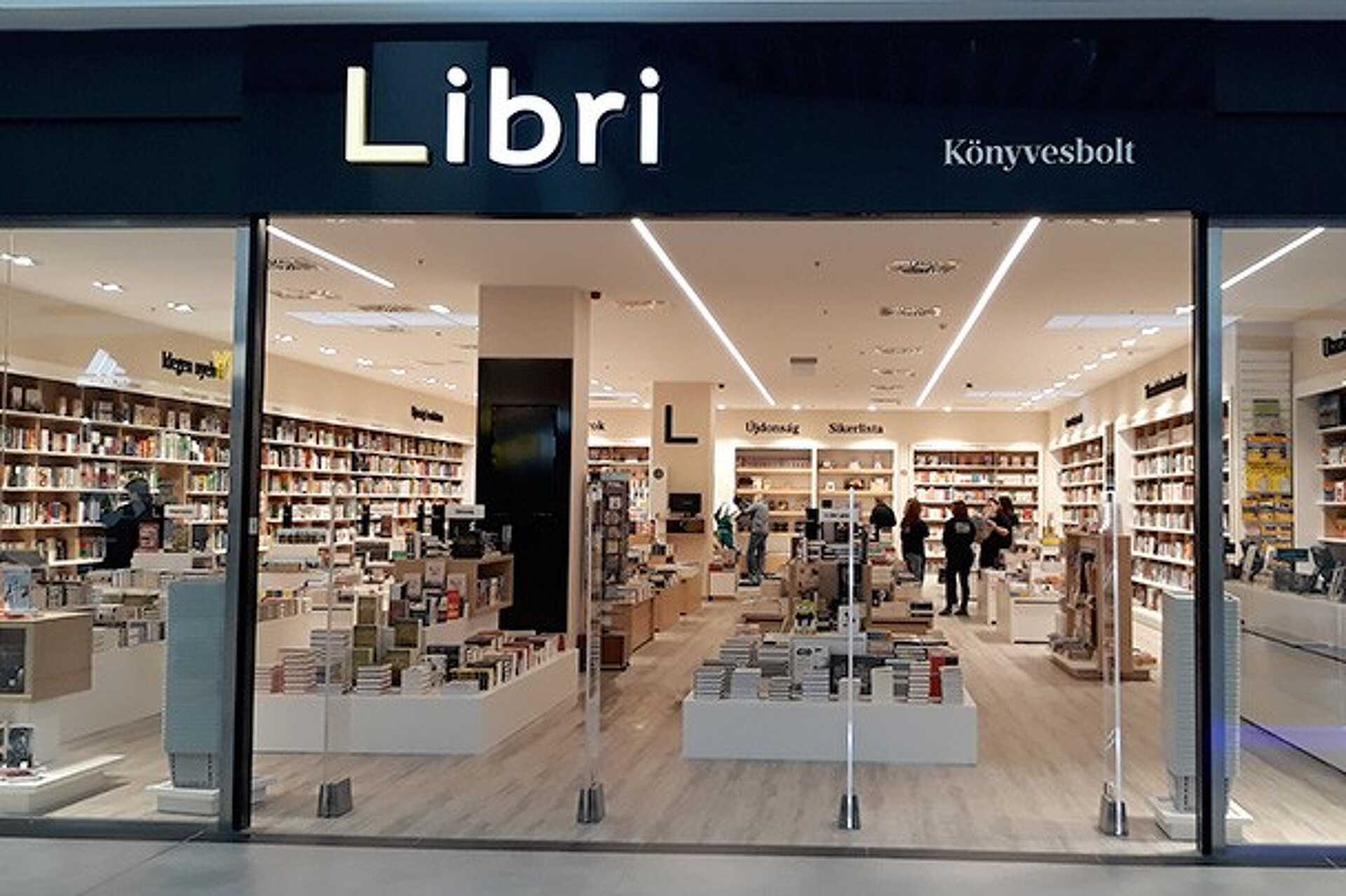 Libri