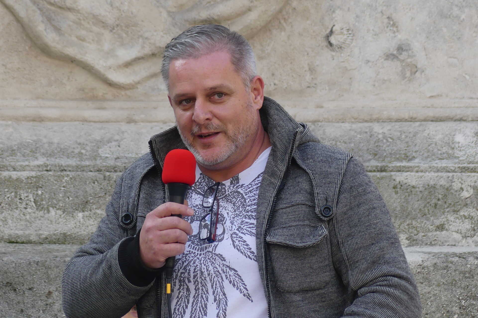 Sovány Endre