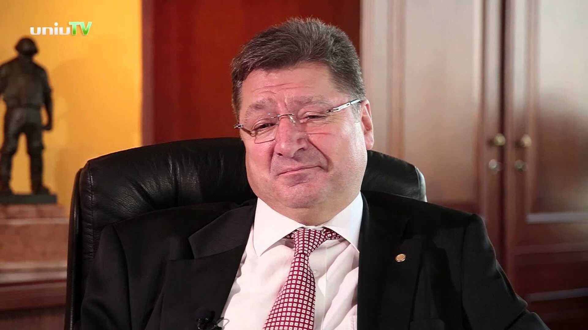 Parragh László
