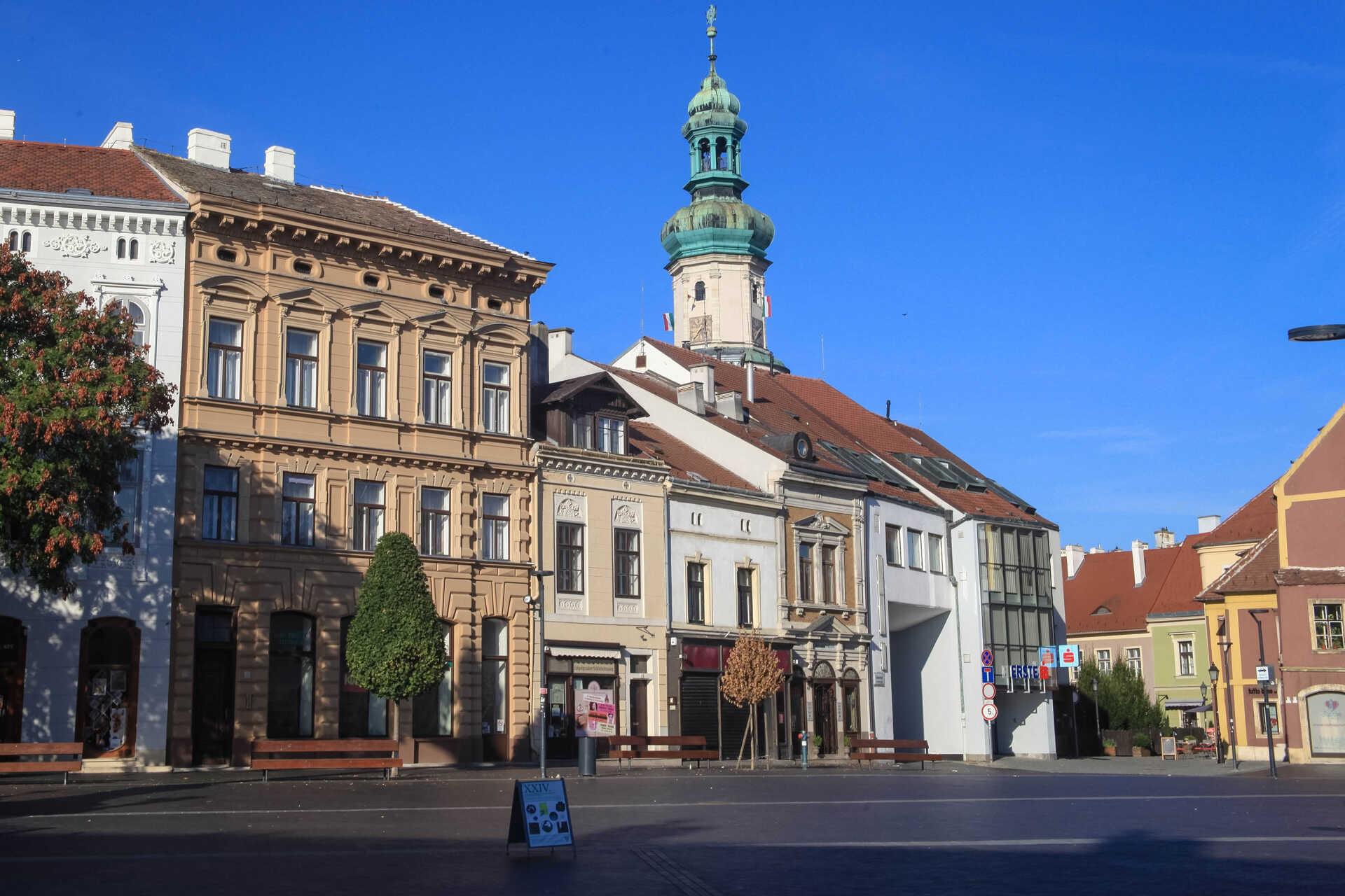 Sopron olvasói fotók