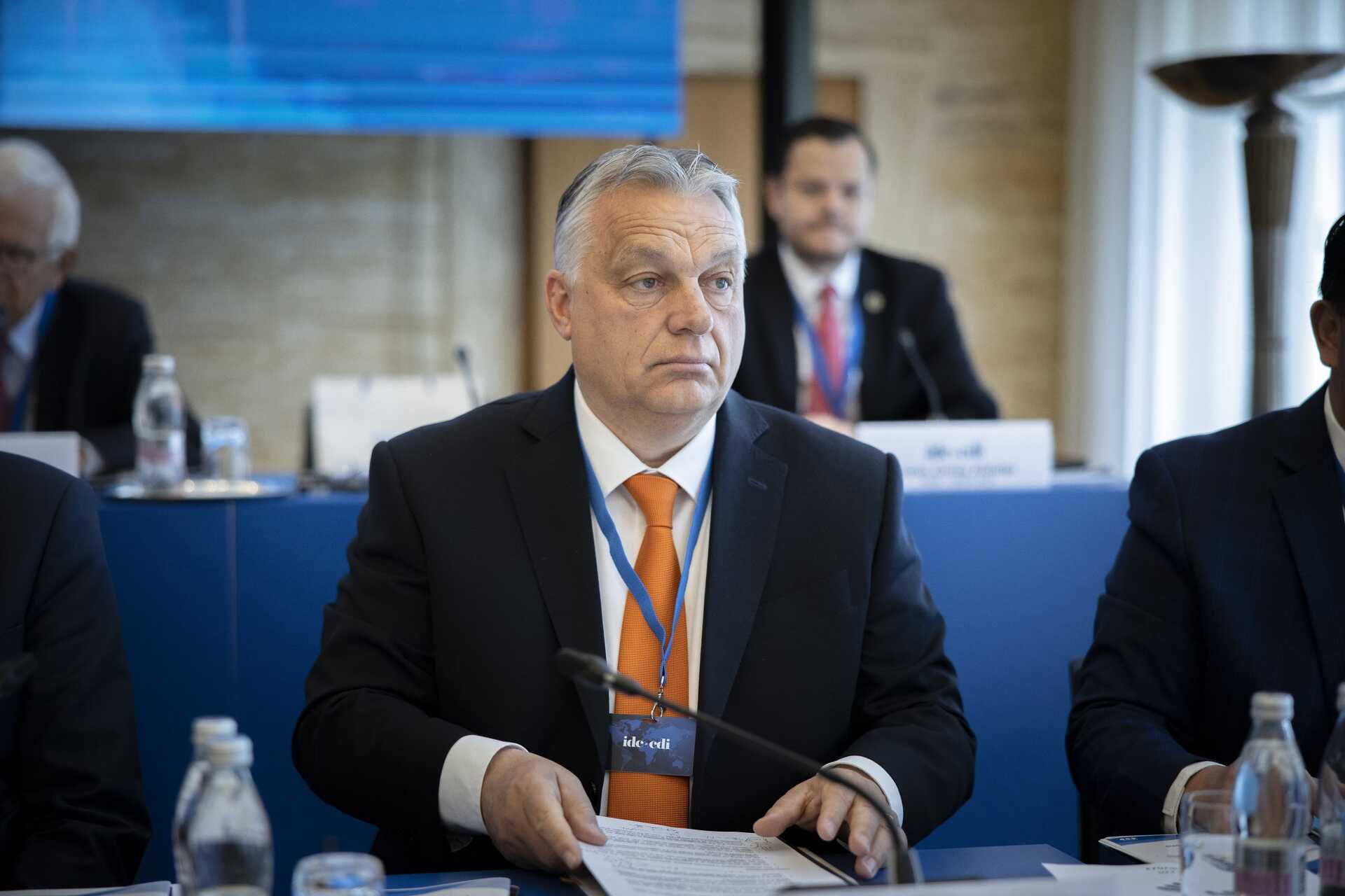 Orbán Viktor