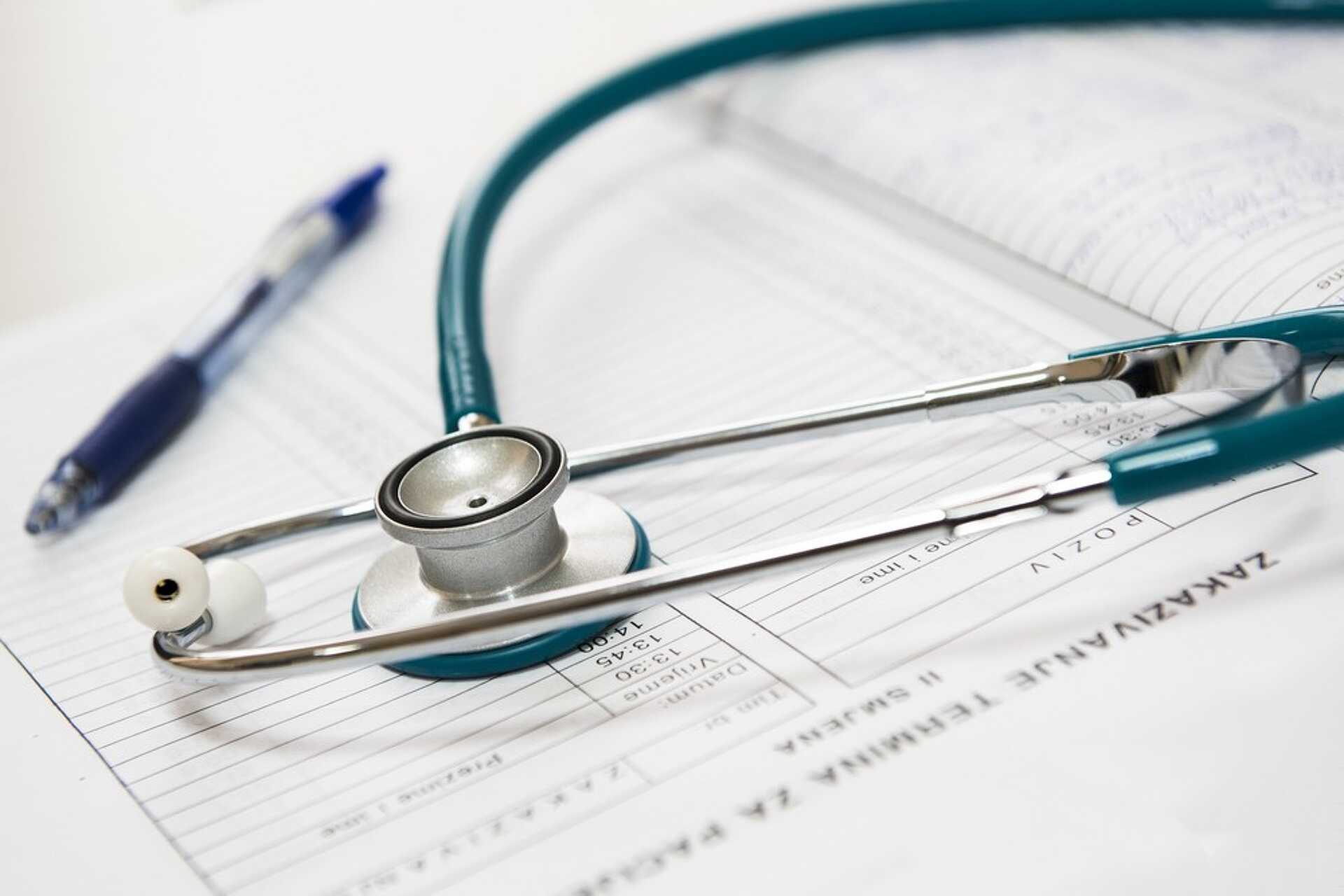 Orvos, kórház, doktor