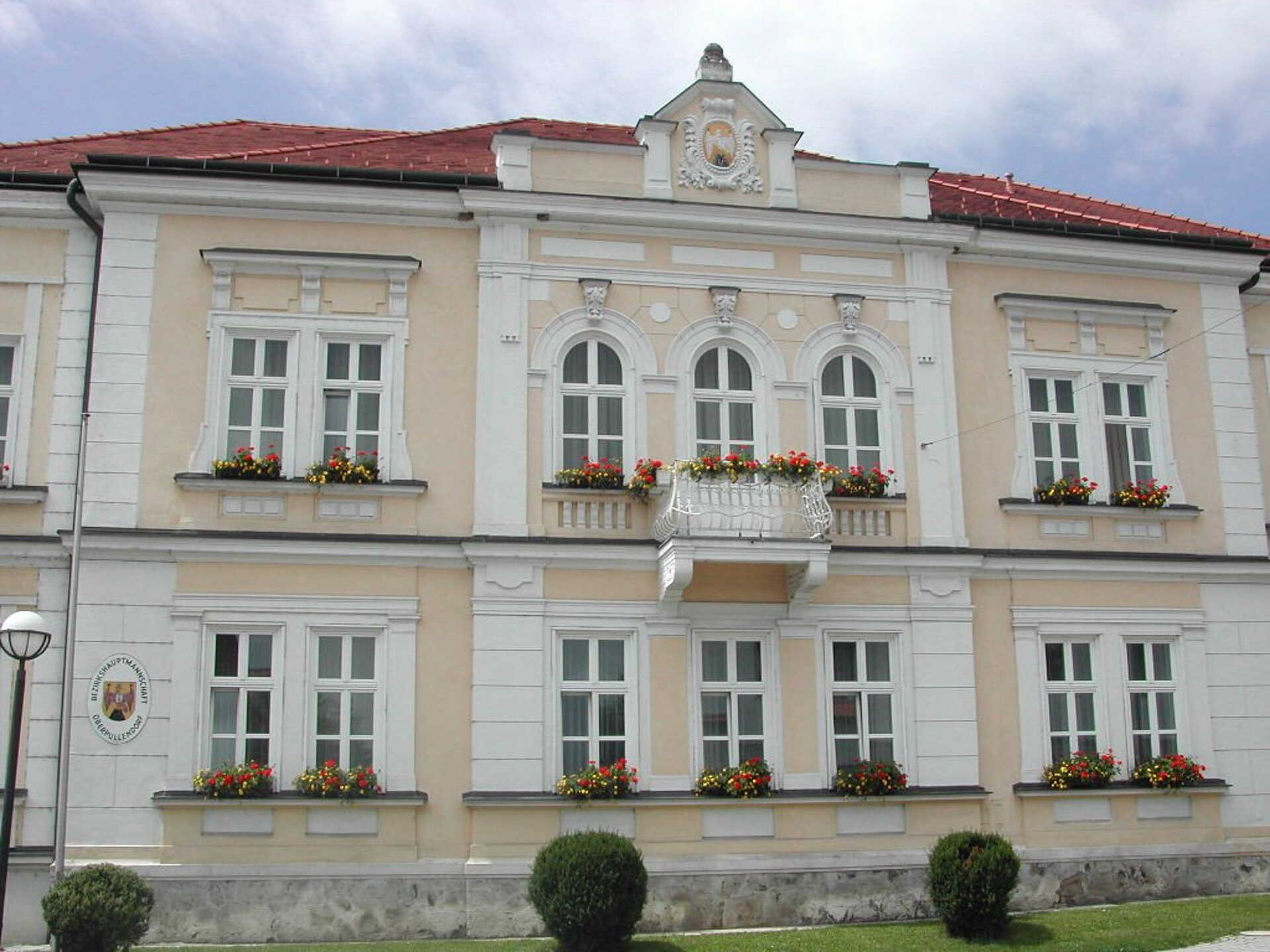 felsőpulyai hivatal