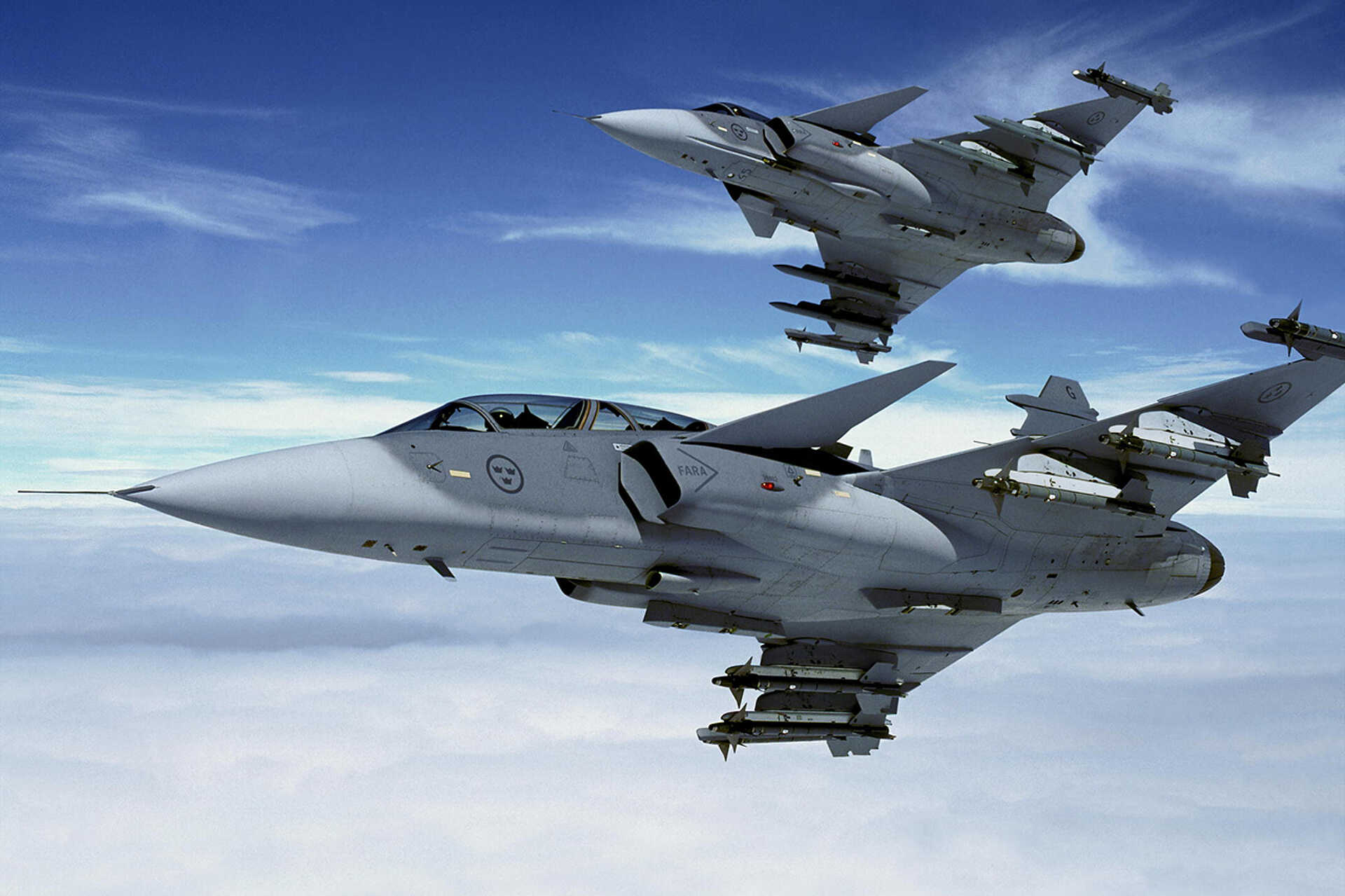 Gripen