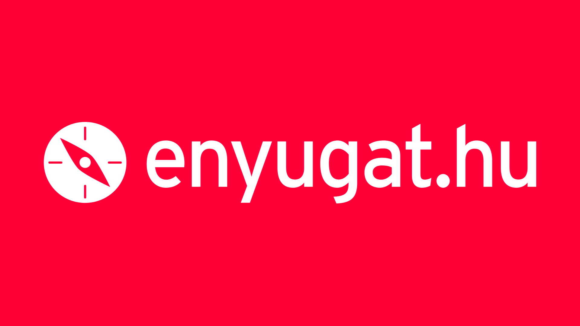 enyugat logo breaking