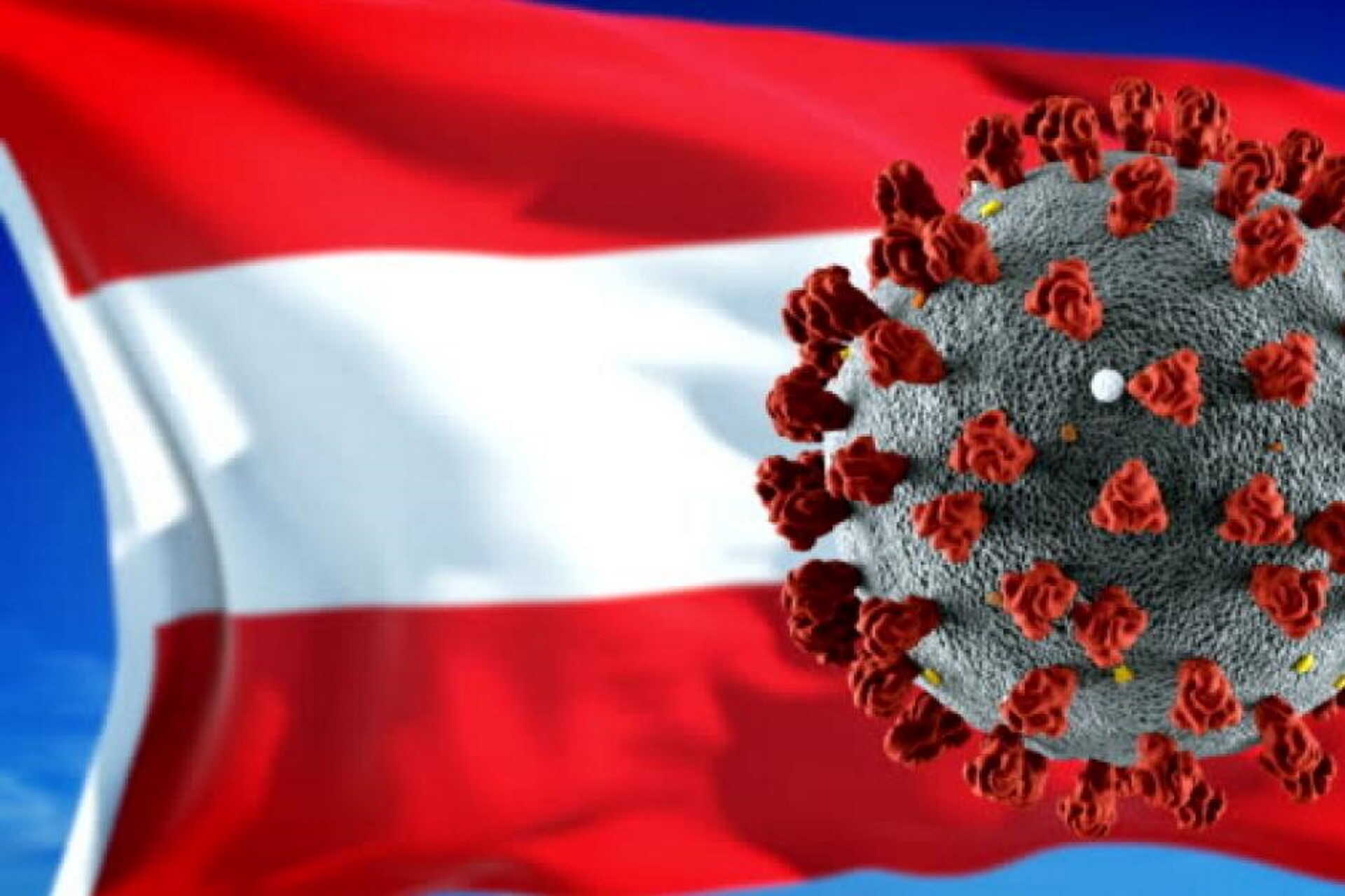 Ausztria és koronavírus