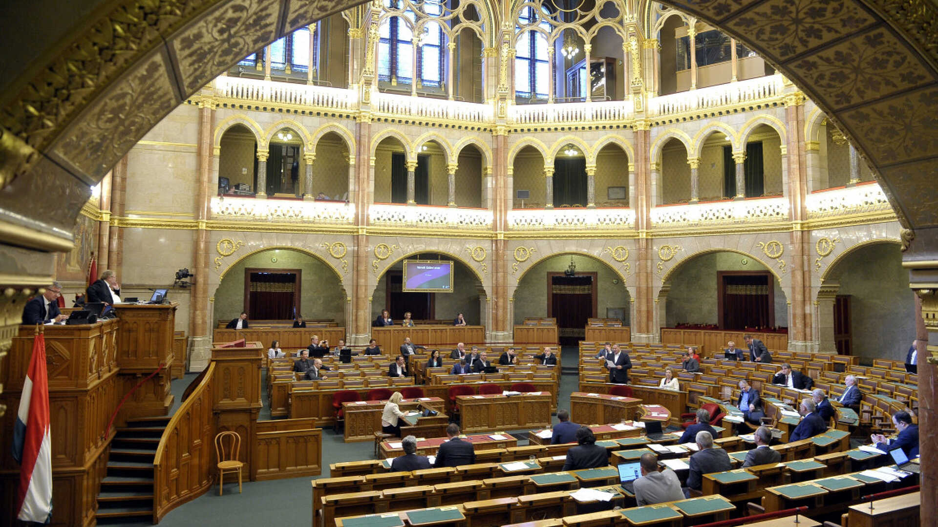 parlament