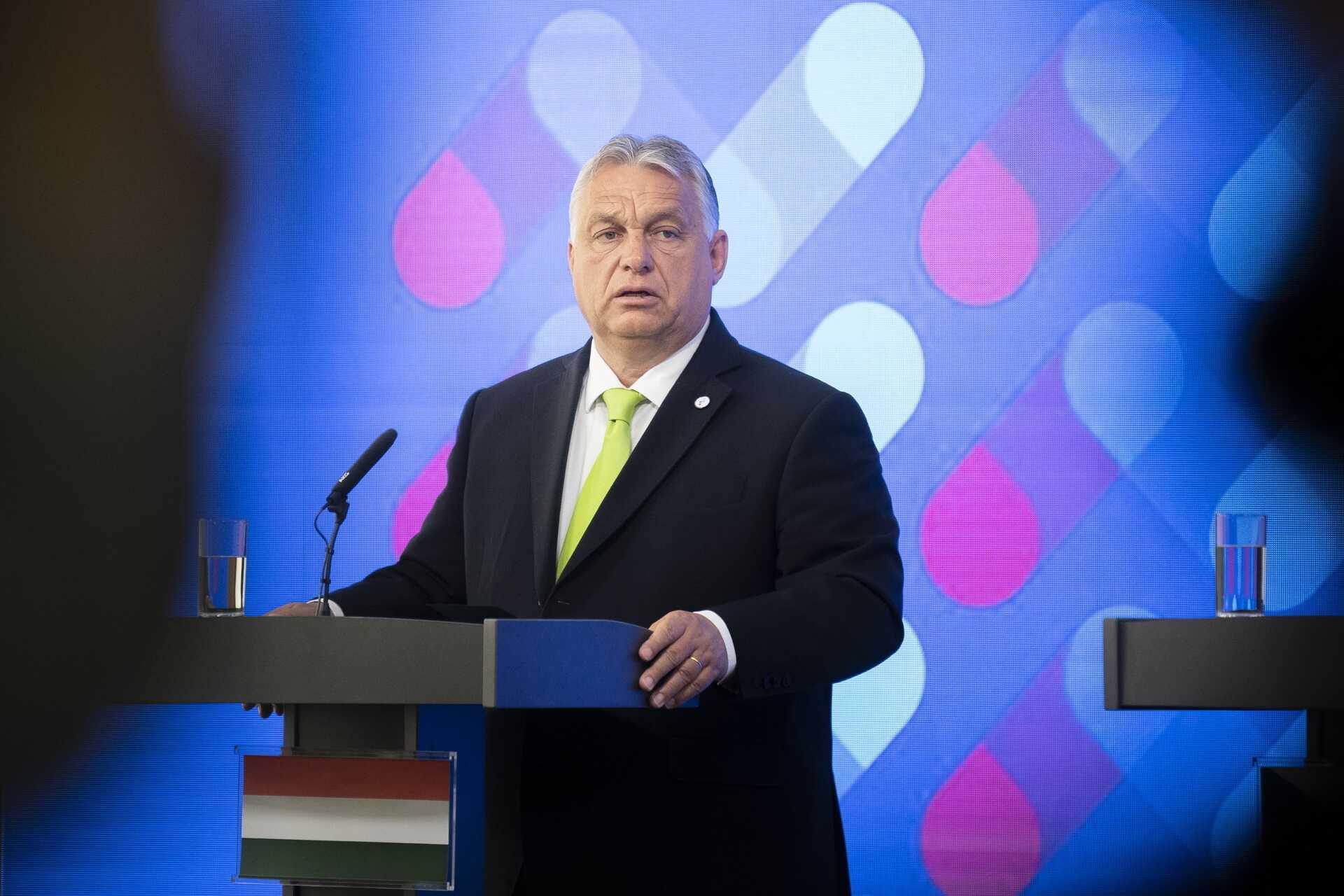 Orbán Viktor