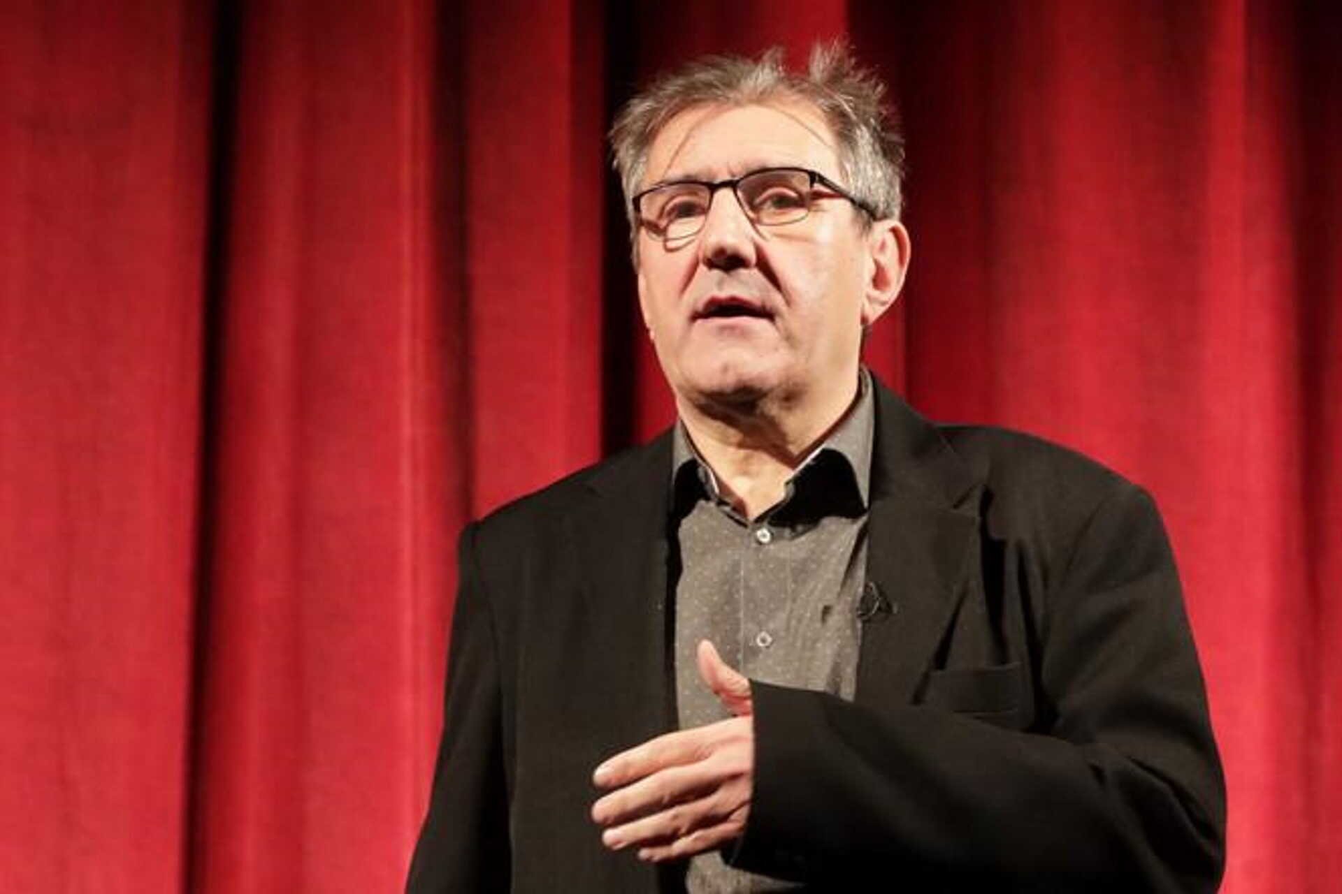 Eperjes Károly