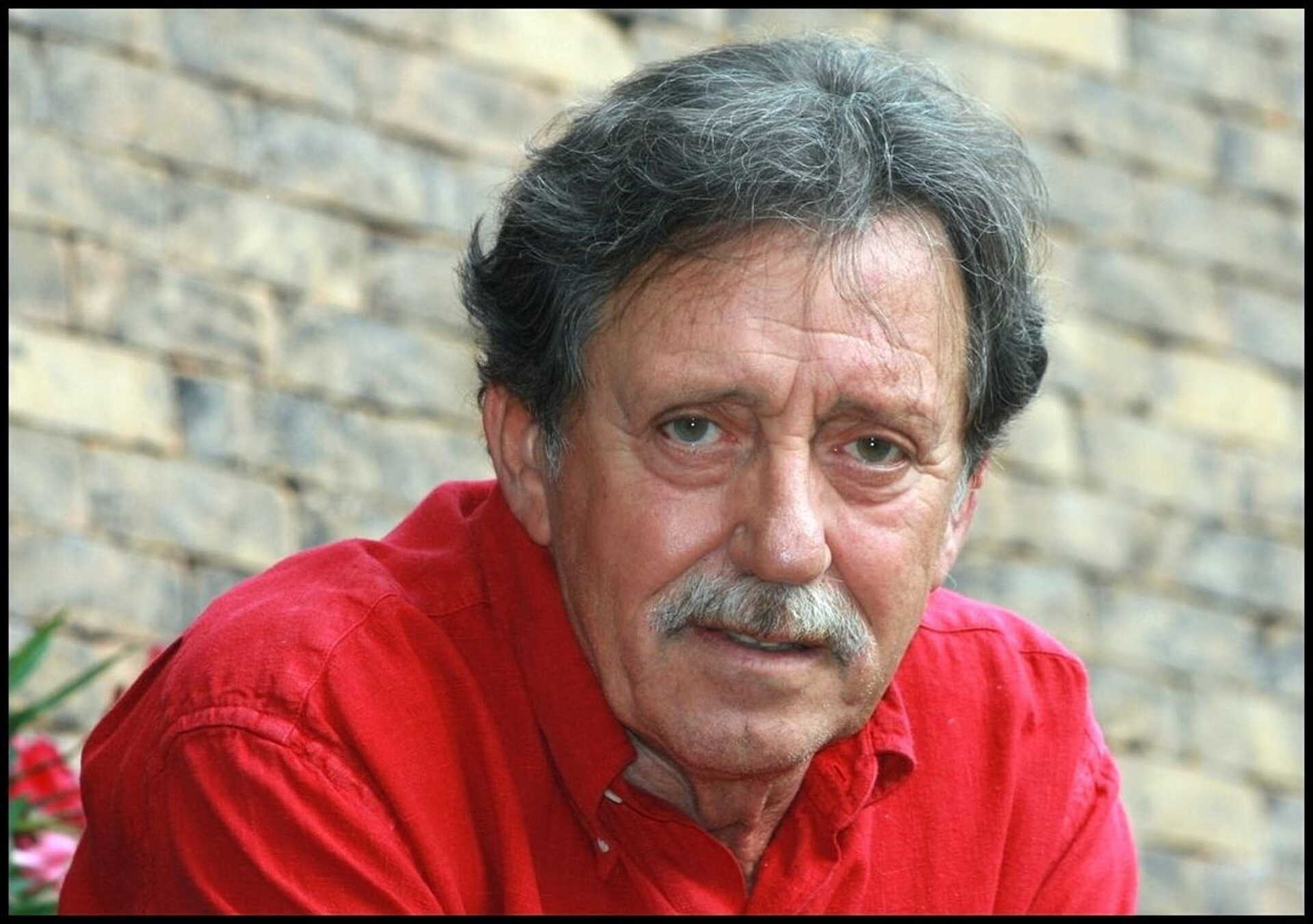 Mihály Tamás